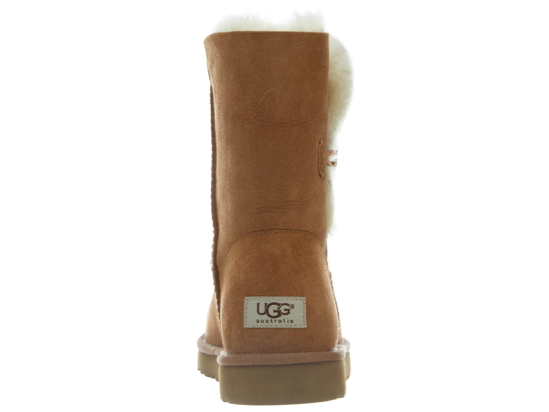 Ugg Bailey Button Boots Womens Style : 5803