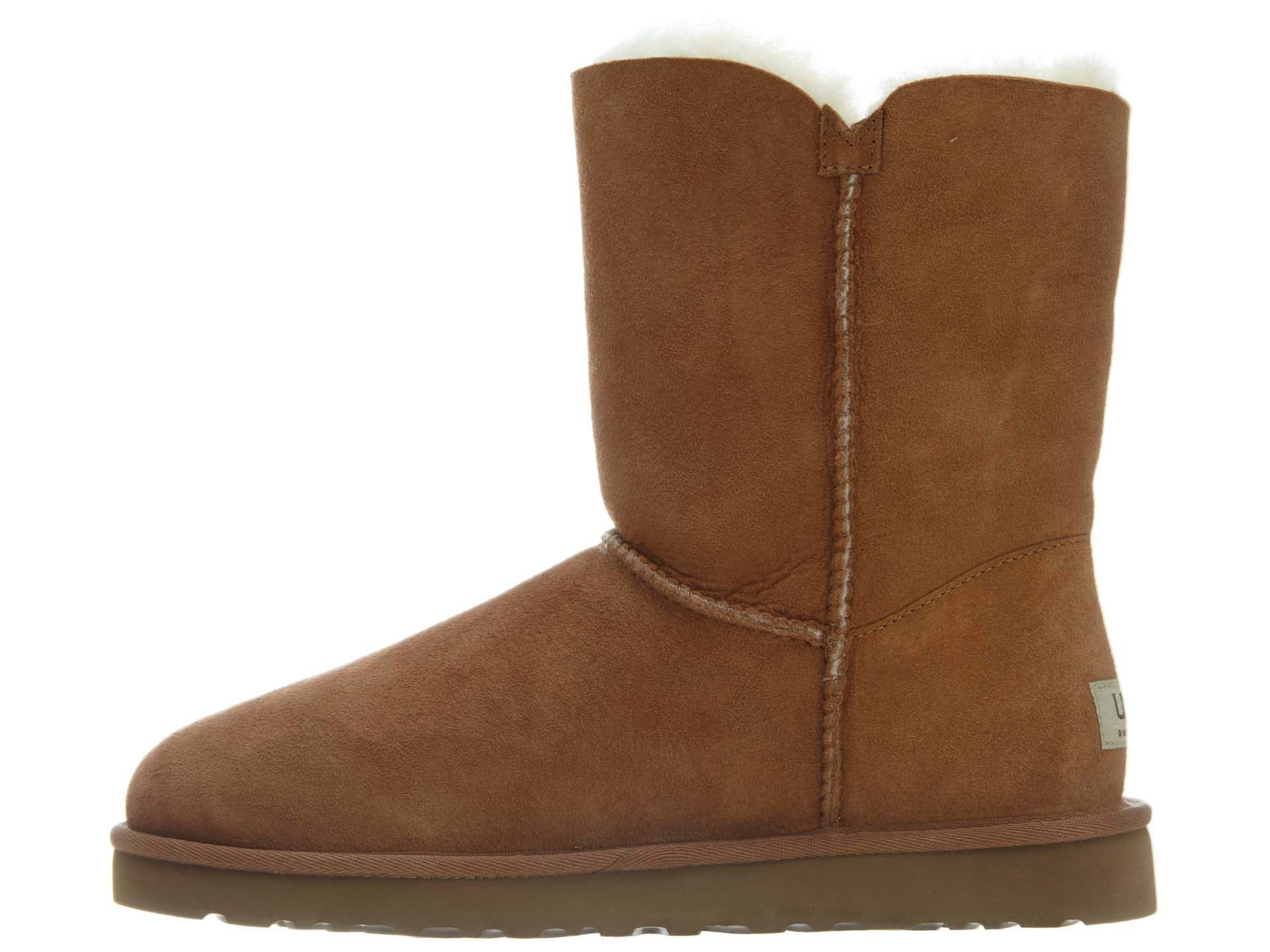 Ugg Bailey Button Boots Womens Style : 5803
