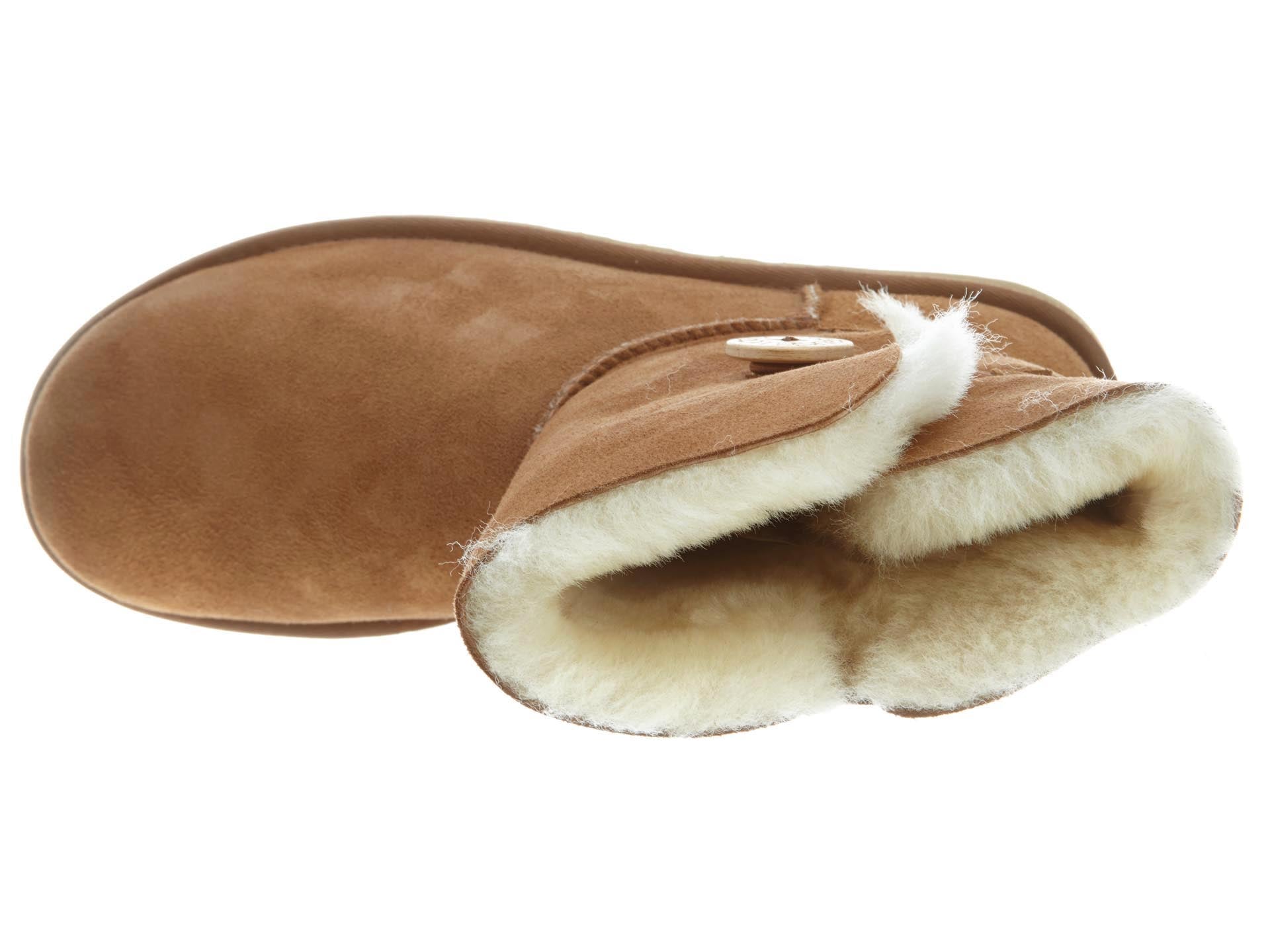 Ugg Bailey Button Boots Womens Style : 5803