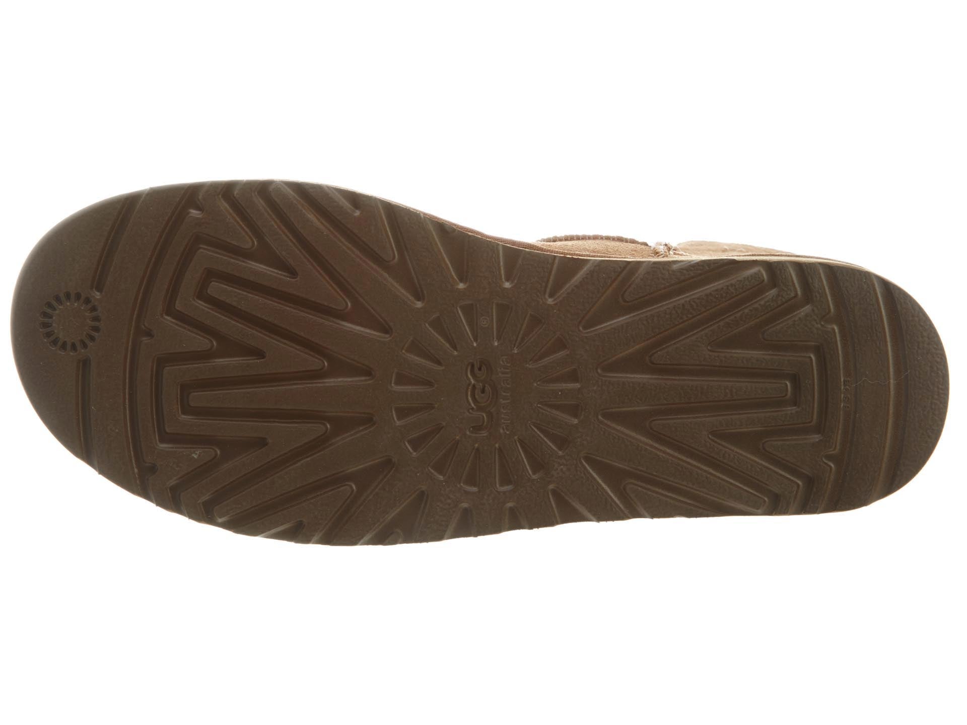 Ugg Bailey Button Boots Womens Style : 5803