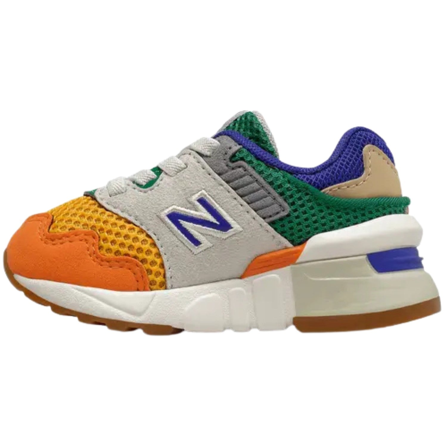 New Balance 997 Classics Toddlers Style : Ih997jhx