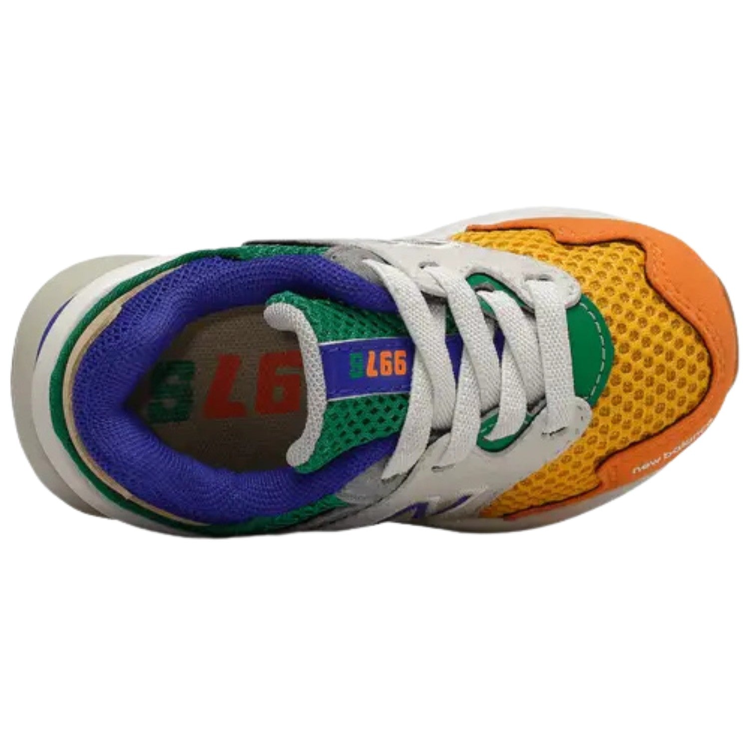 New Balance 997 Classics Toddlers Style : Ih997jhx