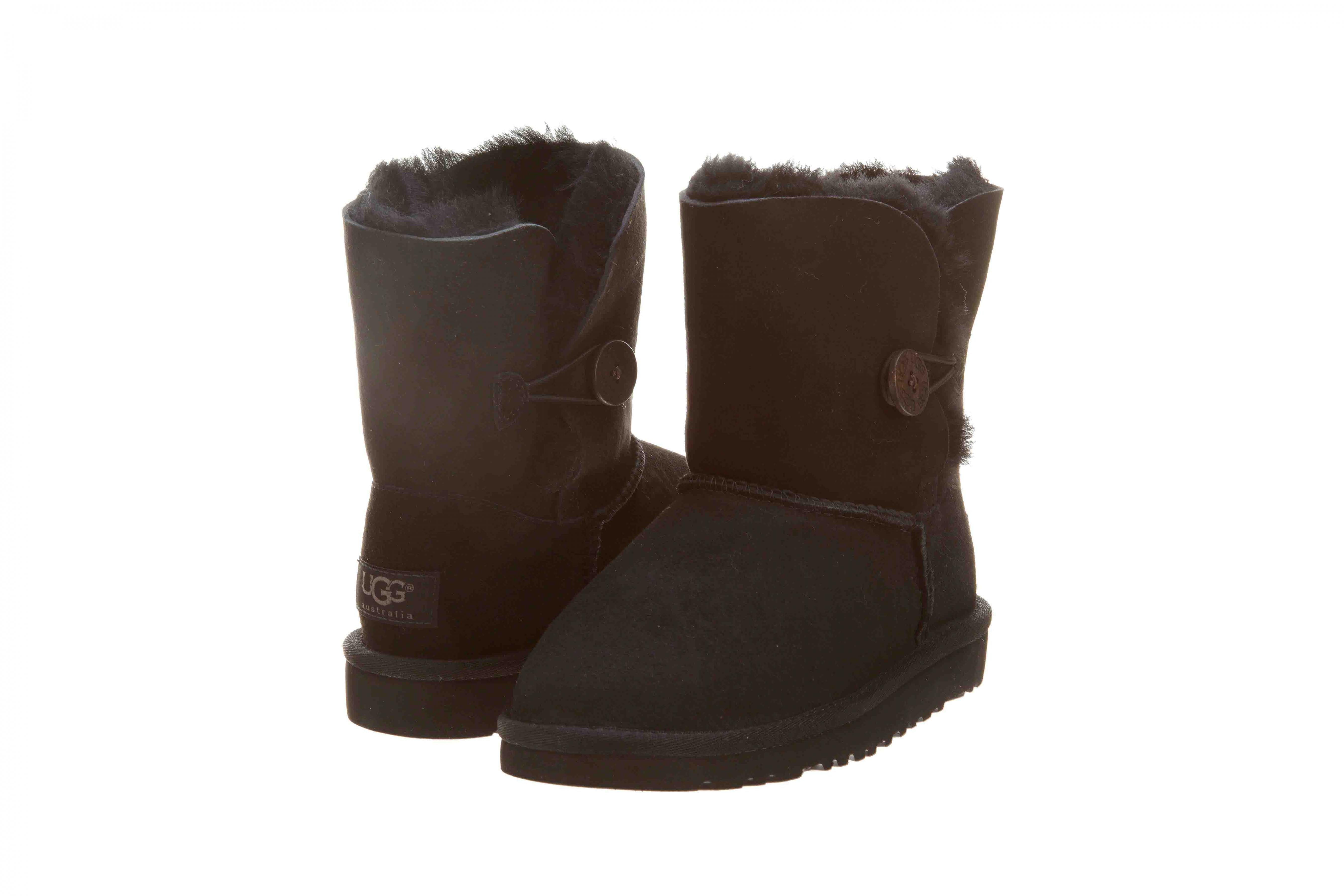 Ugg Bailey Button Boots Toddlers Style : 5991t