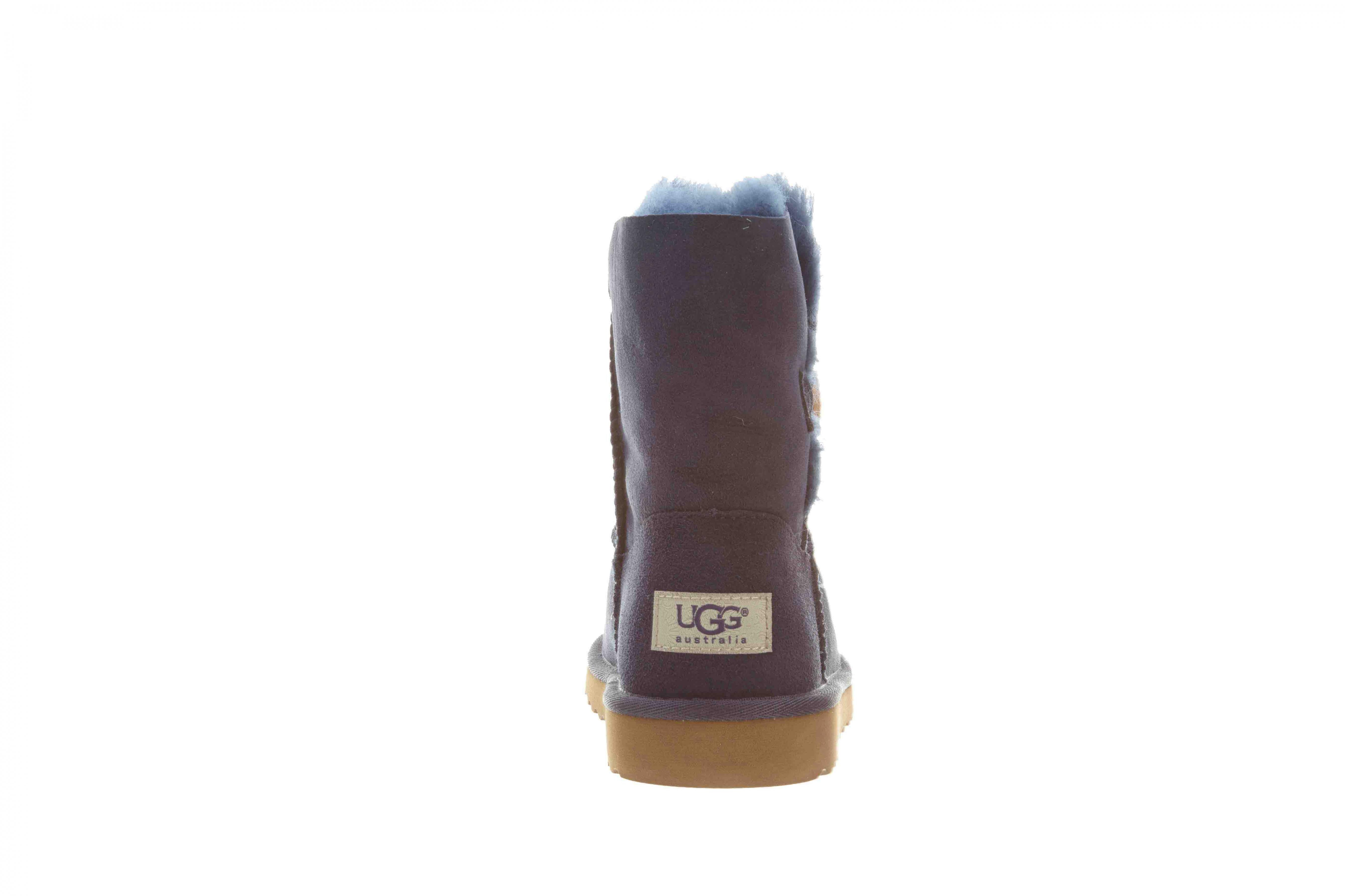 Ugg Bailey Button Boots Toddlers Style : 5991t