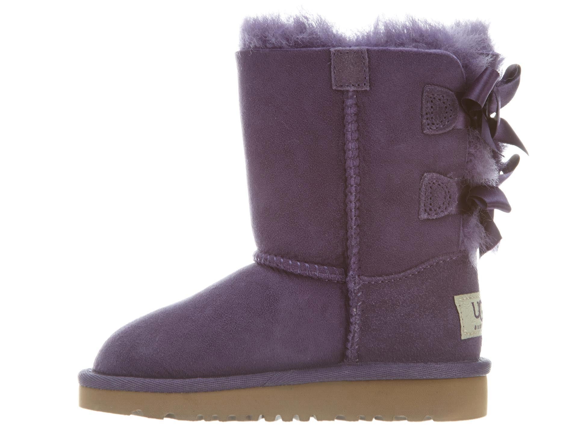 Ugg Bailey Bow Boots Toddlers Style : 3280T