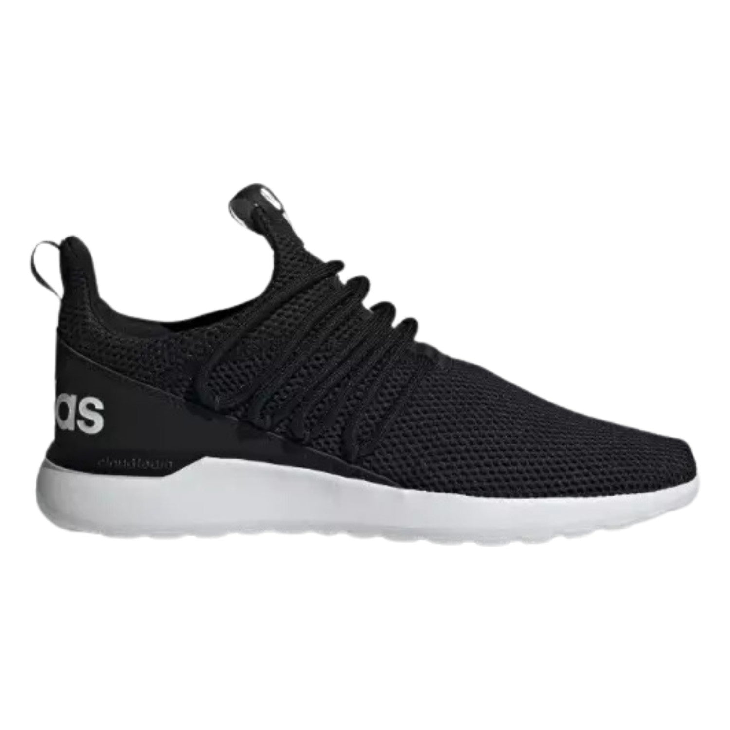 adidas Lite Racer Adapt 3.0 Black Grey