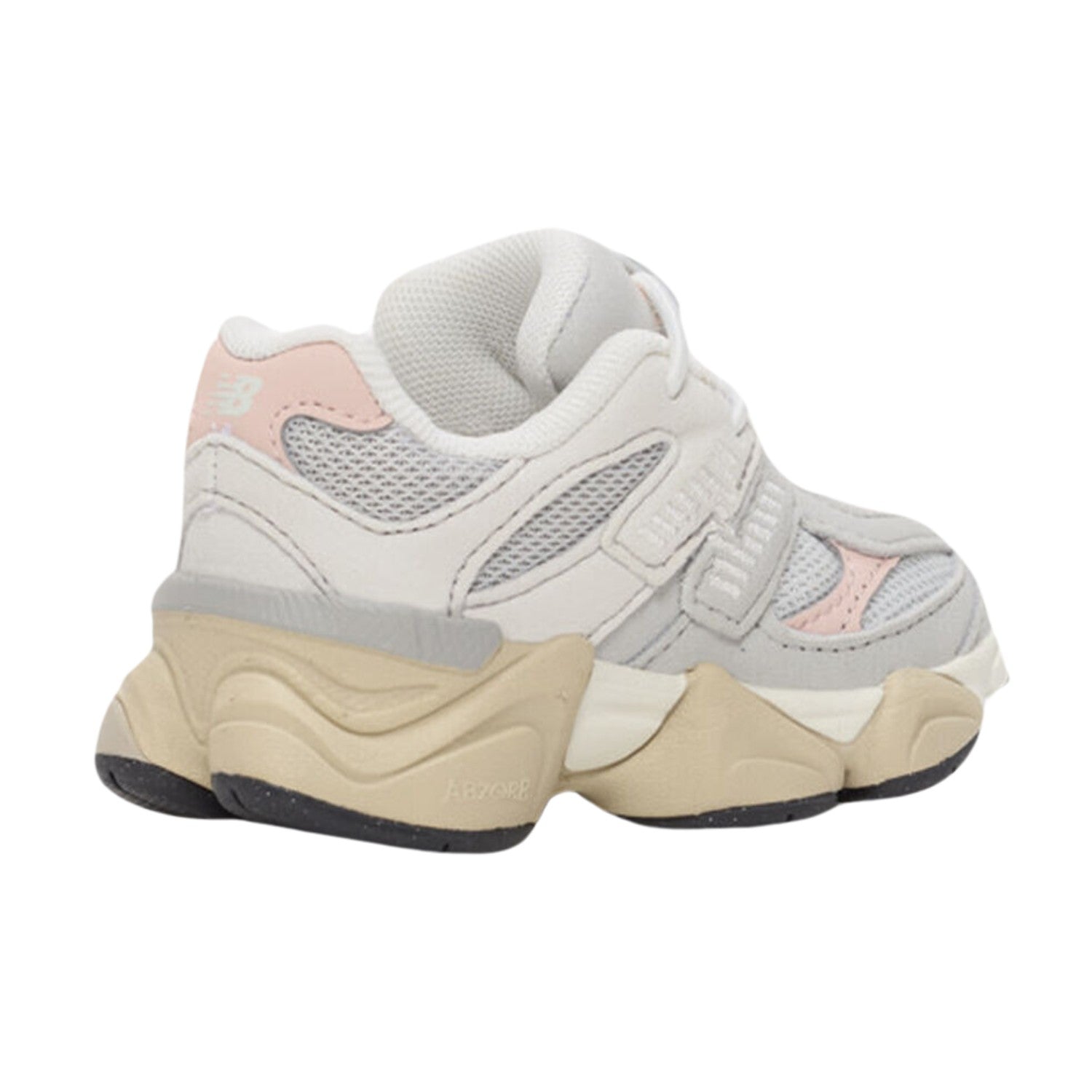 New Balance 9060 Lifestyle Toddlers Style : Iv9060el