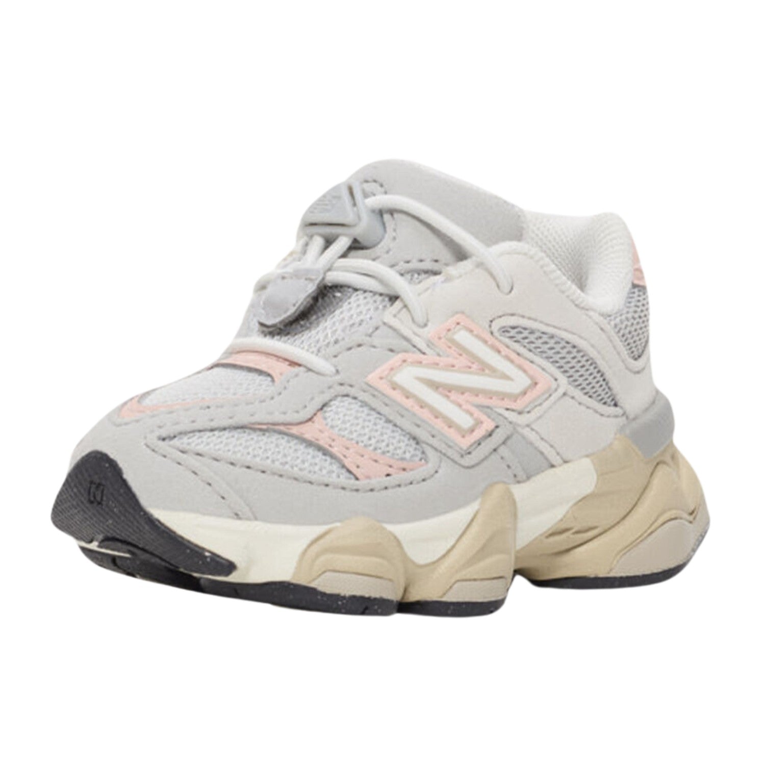 New Balance 9060 Lifestyle Toddlers Style : Iv9060el