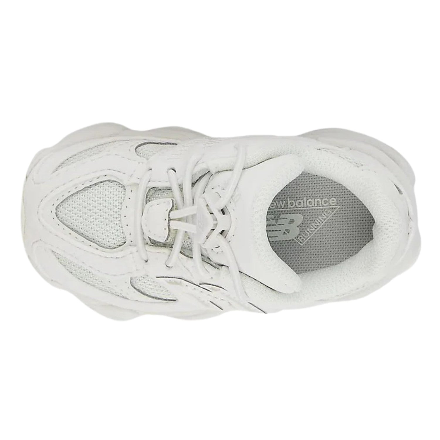 New Balance 9060 Lifestyle Toddlers Style : Iv9060ll-w