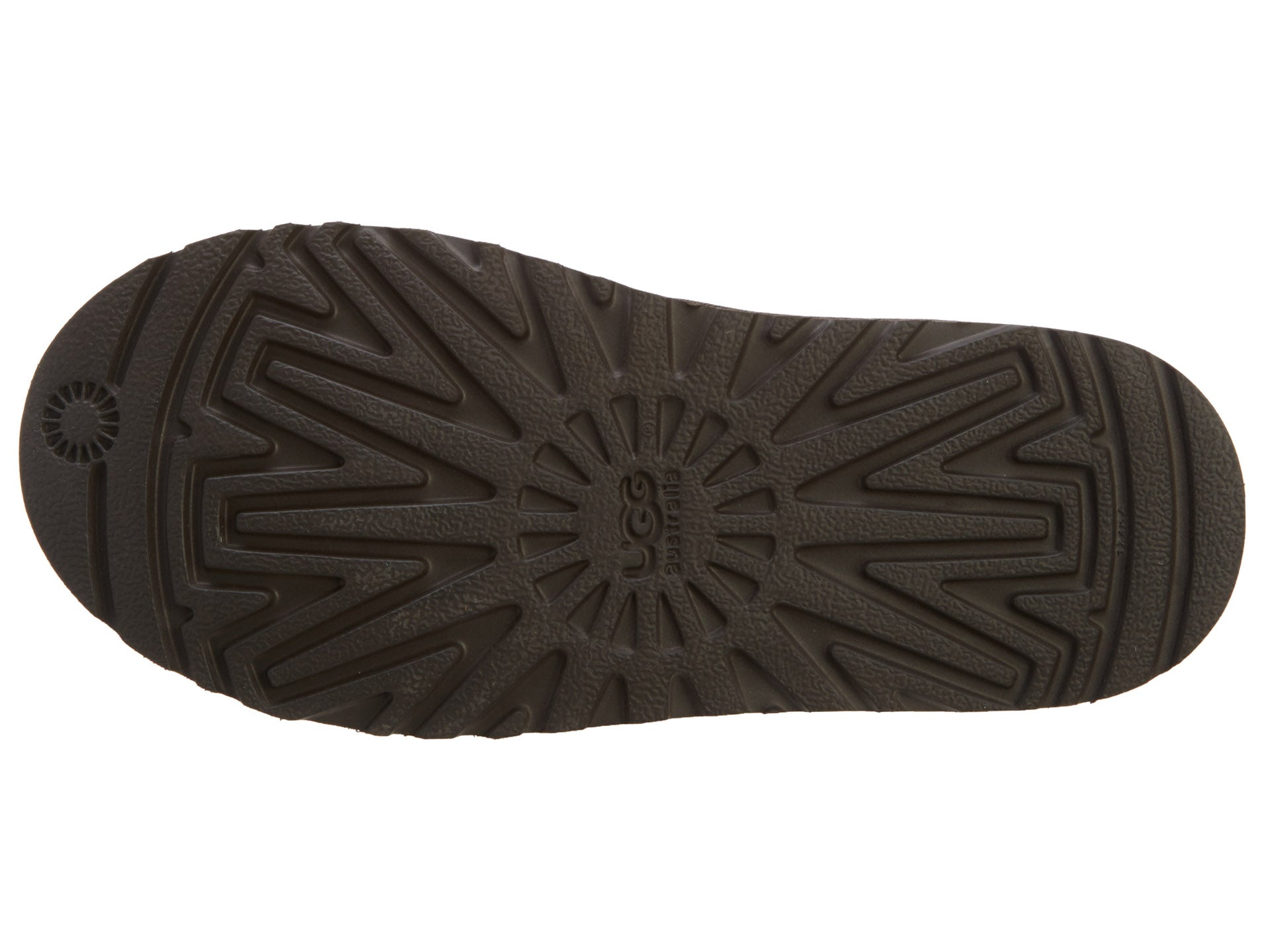 Ugg Bailey Button Boots Toddlers Style : 5991t