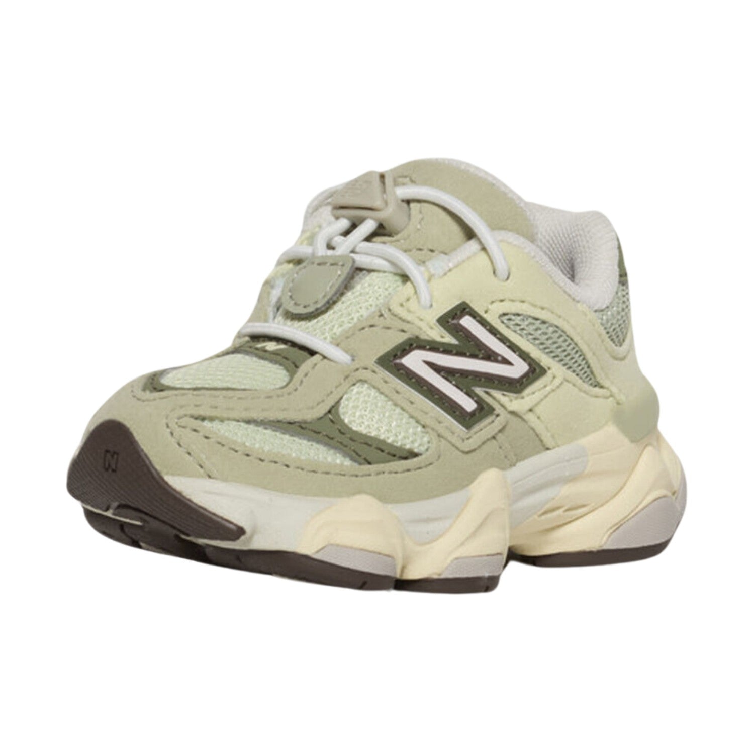 New Balance 9060 Lifestyle Toddlers Style : Iv9060ee