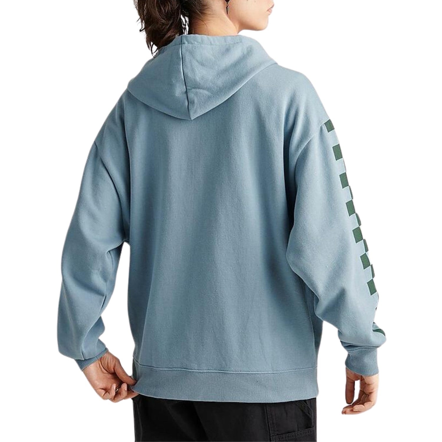 Vans Extra Fun Os Hoodie Mens Style : Vn000a6bcfl