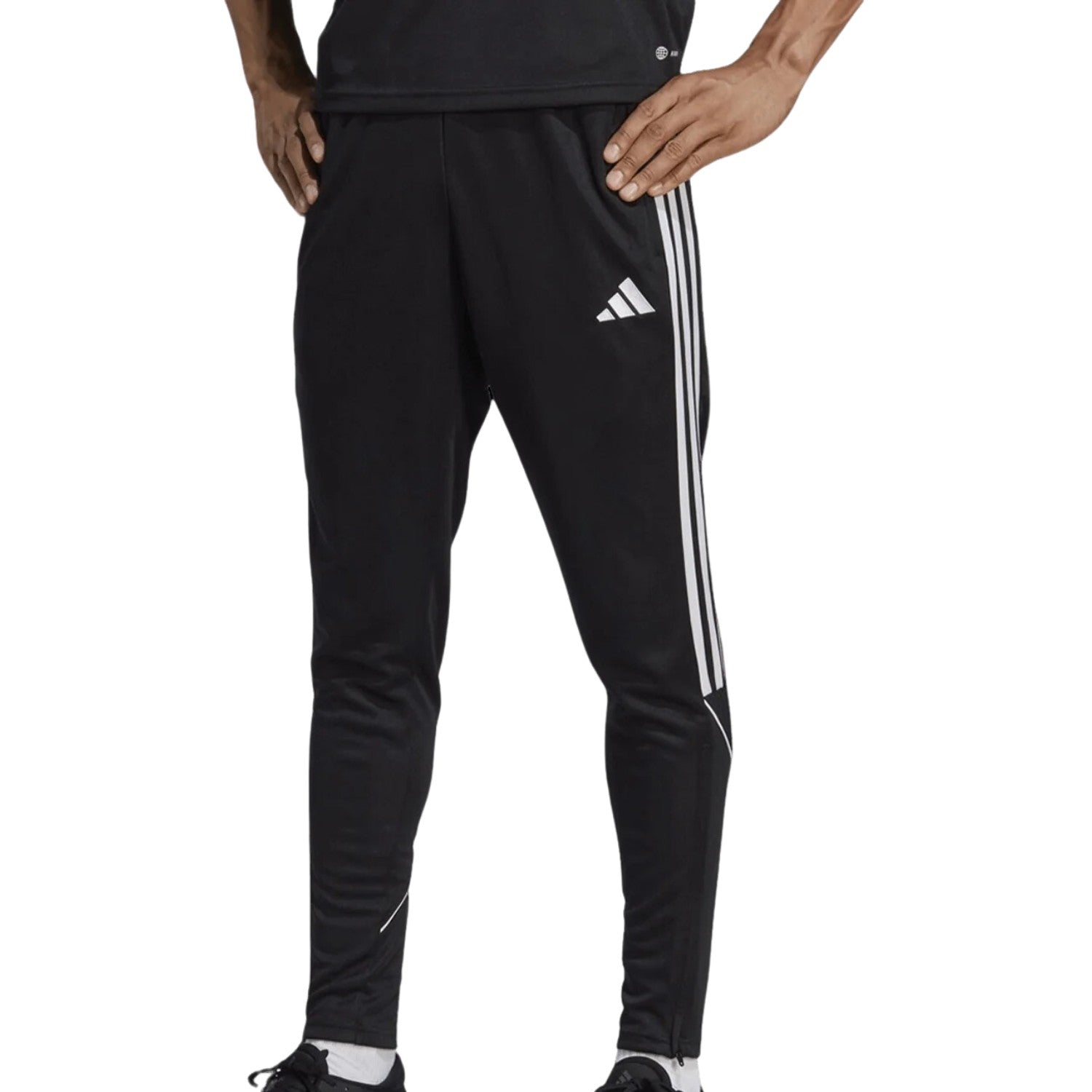 adidas Tiro 23 League Pants Black