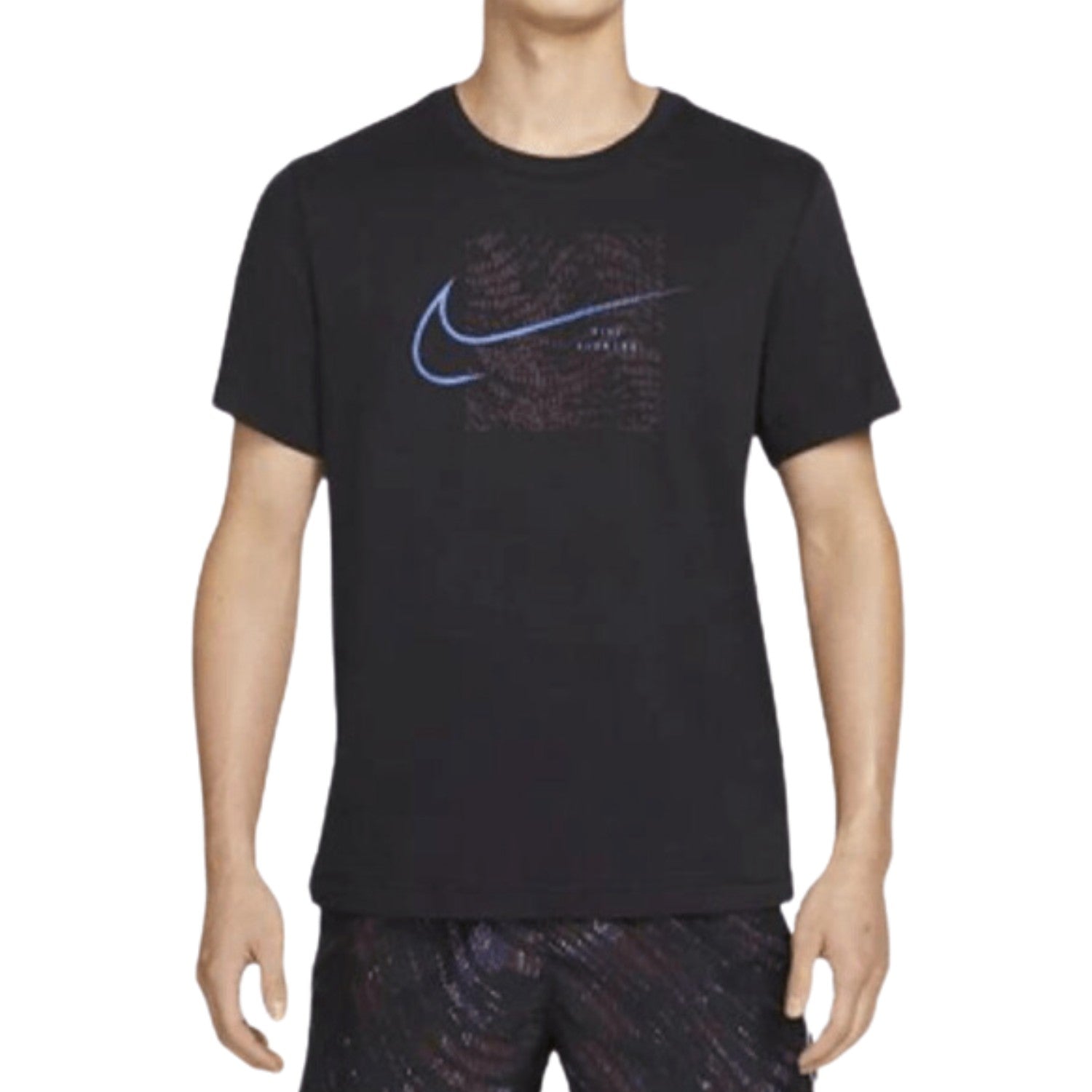 Nike Dri-fit Run Division Running Tee Mens Style : Dm5437