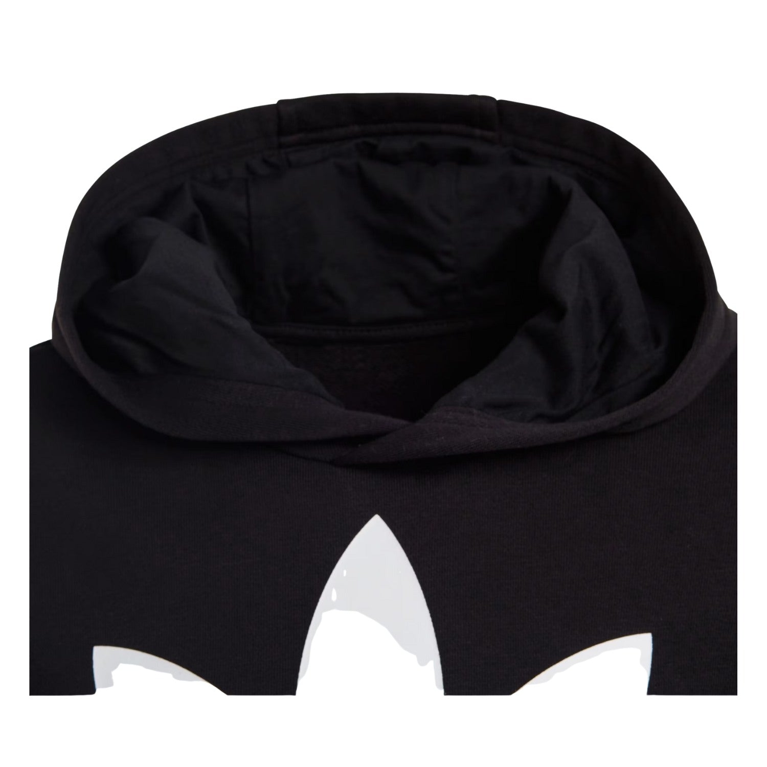 Adidas Trefoil Hoodie Big Kids Style : Dv2870