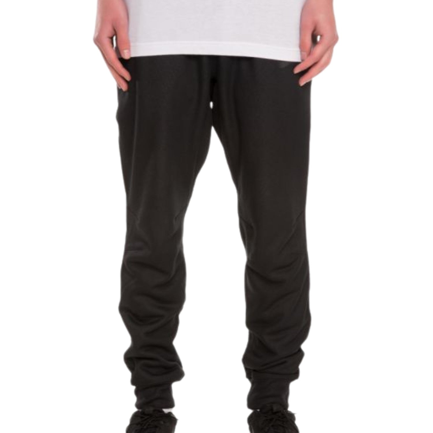 Nike Air Logo Sweatpants Mens Style : 802646