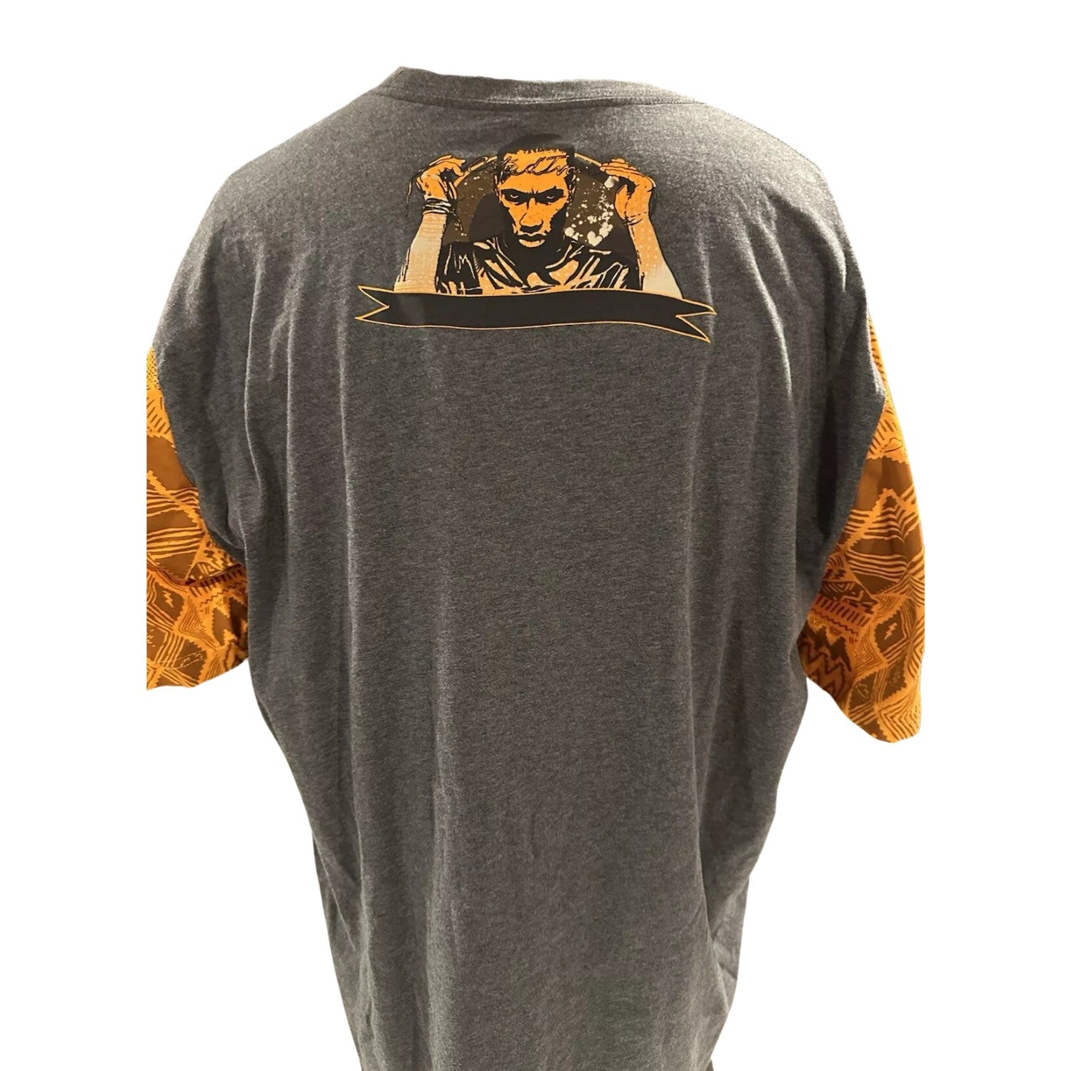 Nike T-shirt Mens Style : 586768