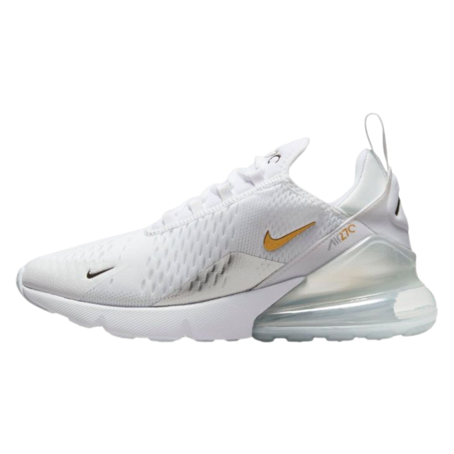 Nike Air Max 270 Ess Womens Style : Dm3080