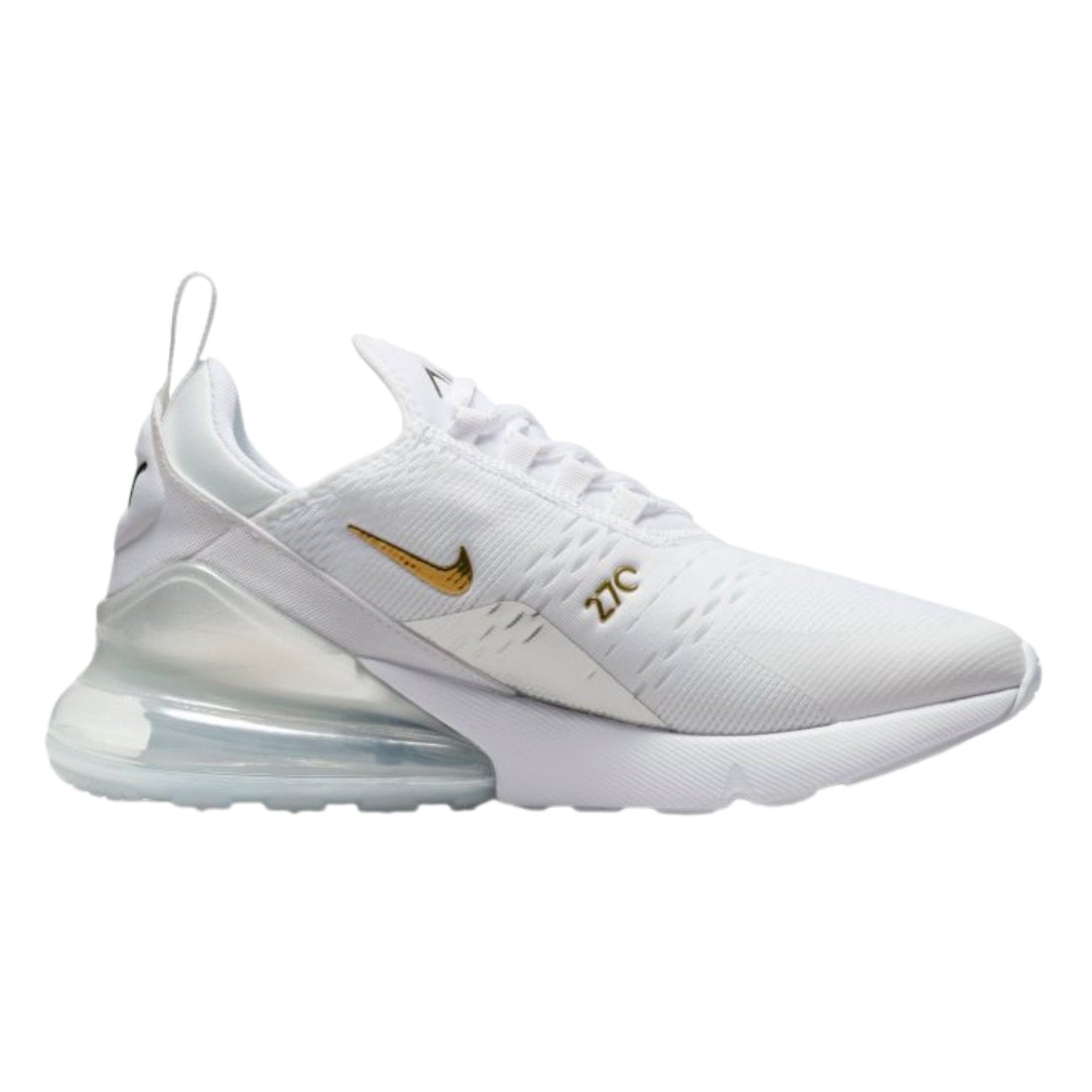 Nike Air Max 270 Ess Womens Style : Dm3080