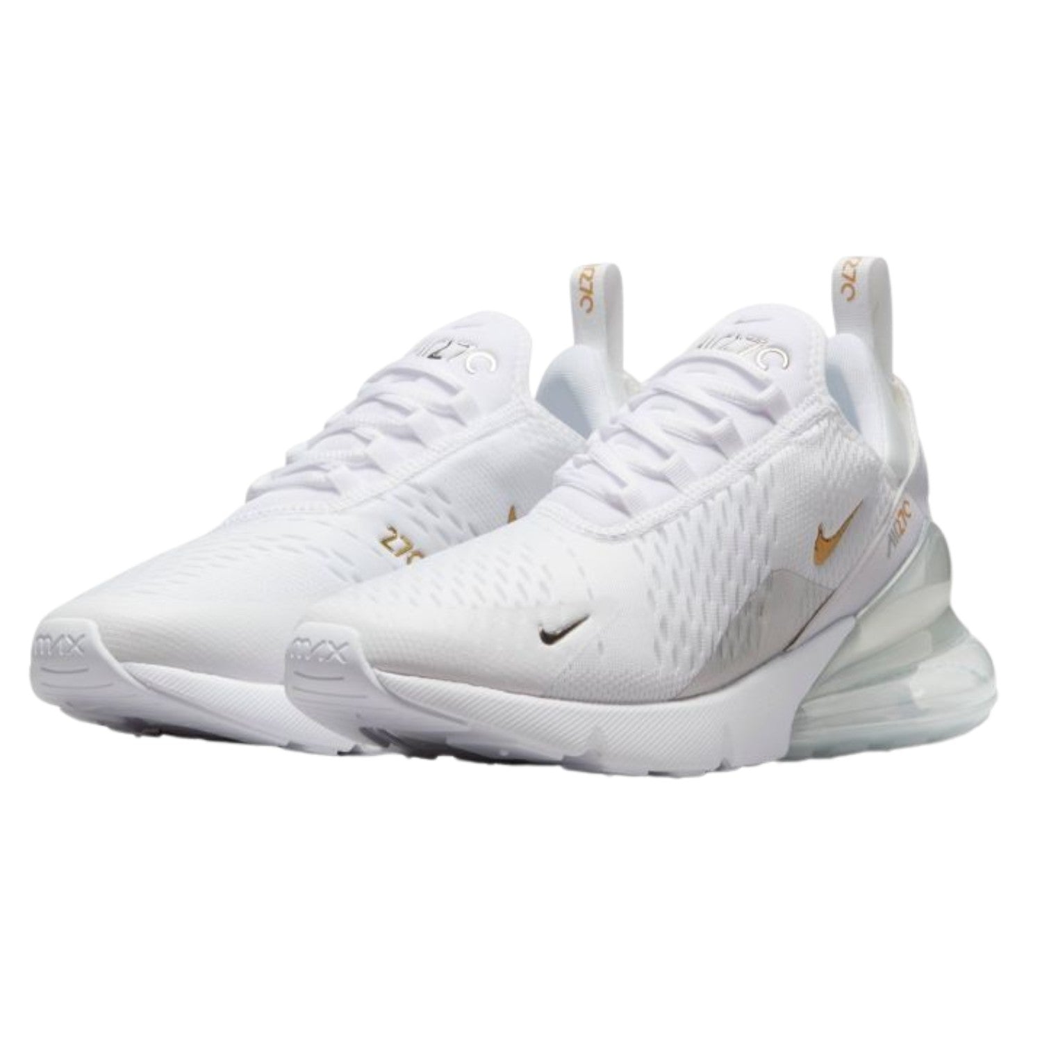 Nike Air Max 270 Ess Womens Style : Dm3080