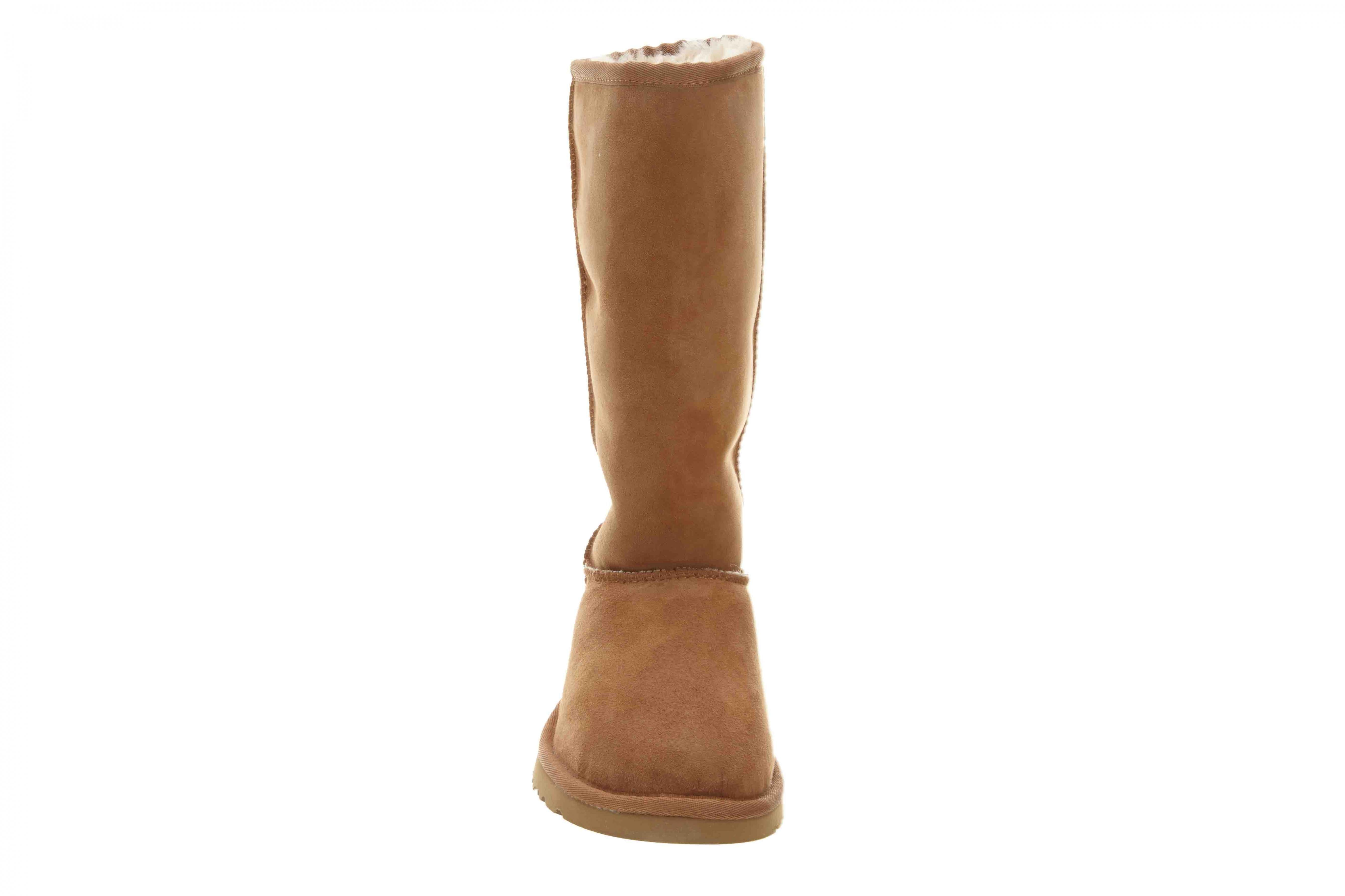 Ugg Classic Tall Boots Little Kids Style : 5229K