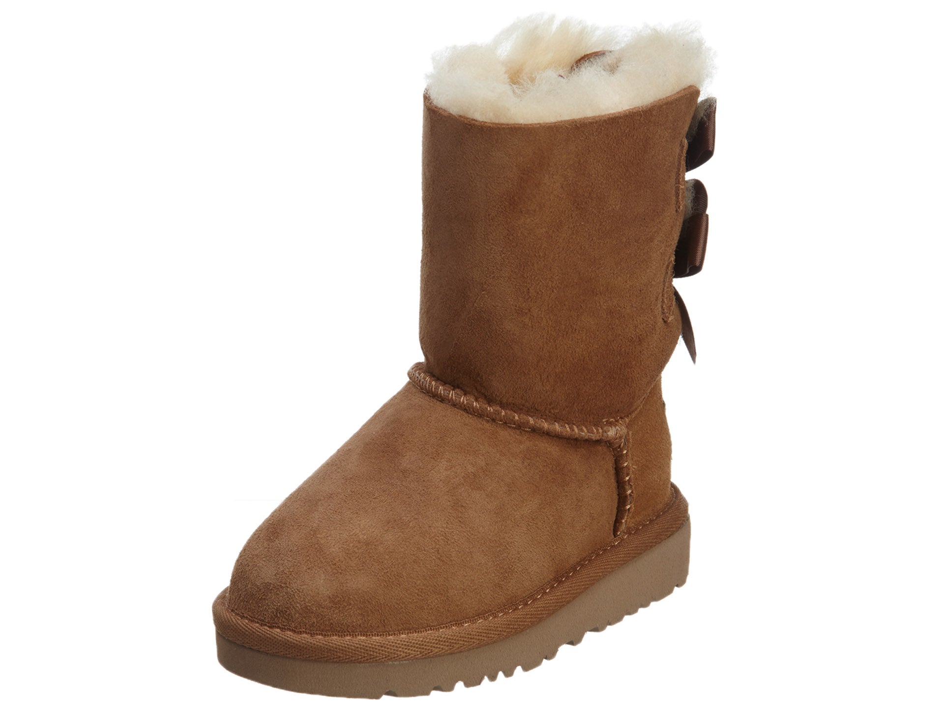 Ugg Bailey Bow Boots Toddlers Style : 3280t