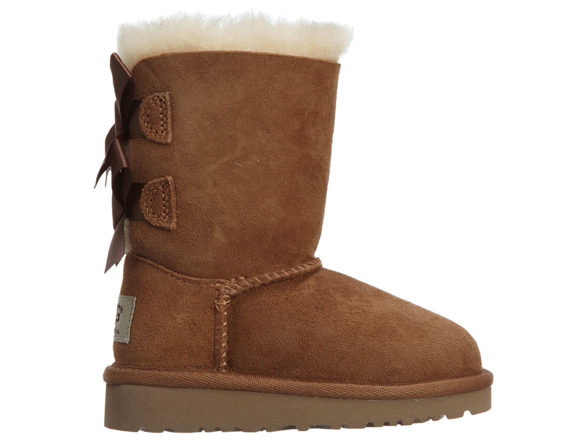 Ugg Bailey Bow Boots Toddlers Style : 3280t