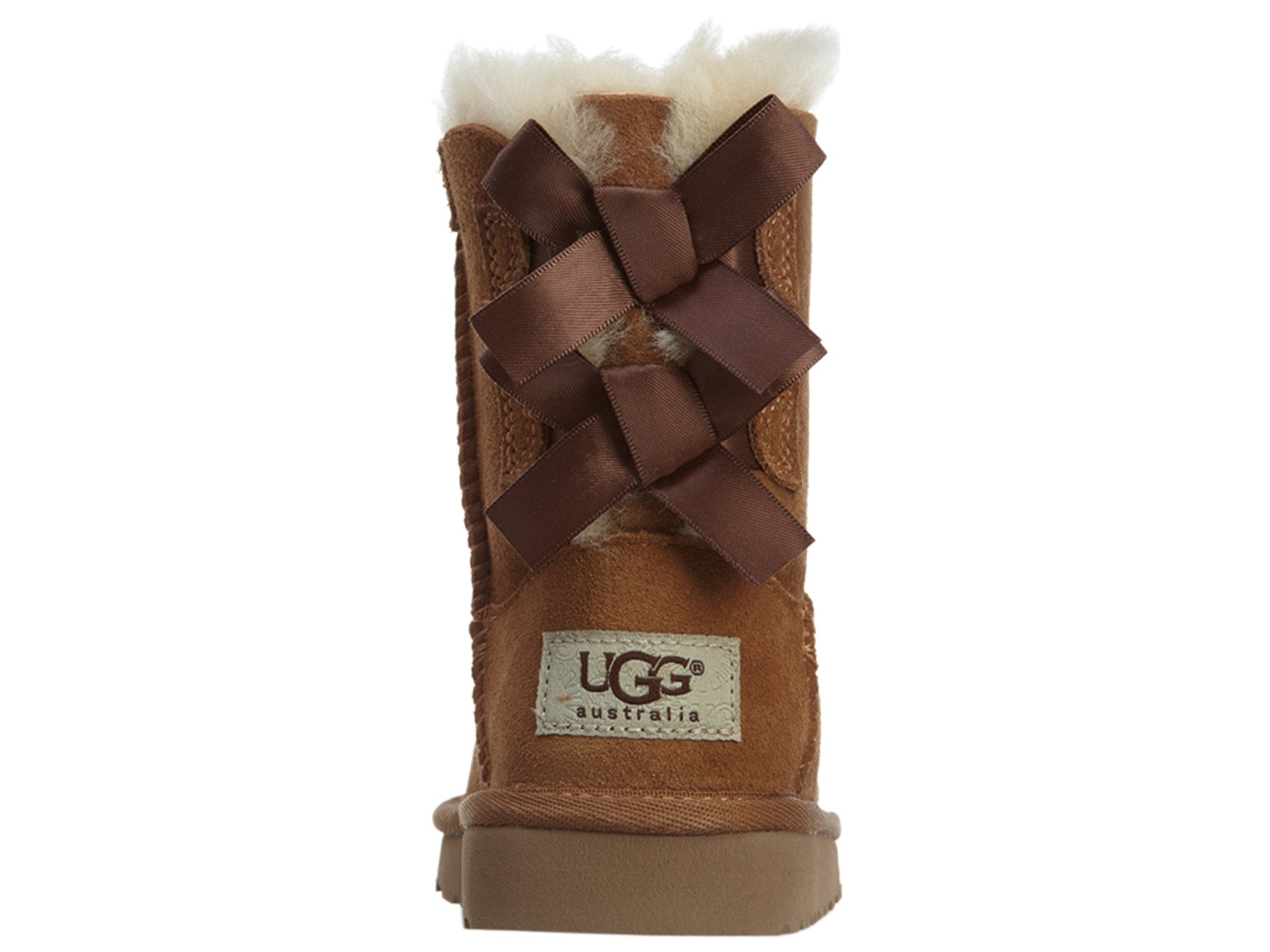 Ugg Bailey Bow Boots Toddlers Style : 3280t