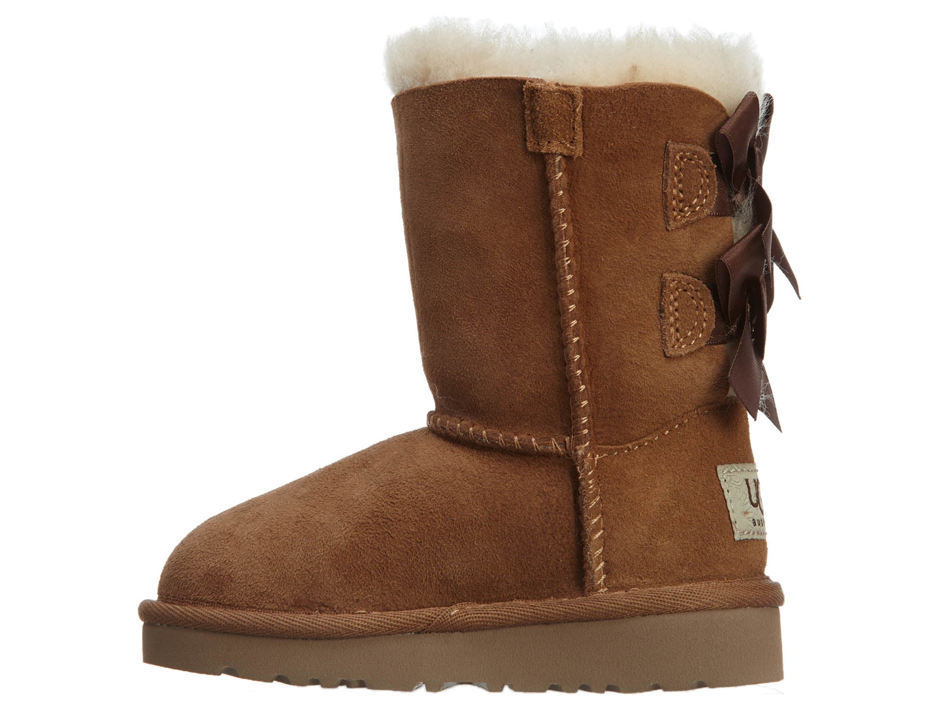 Ugg Bailey Bow Boots Toddlers Style : 3280t