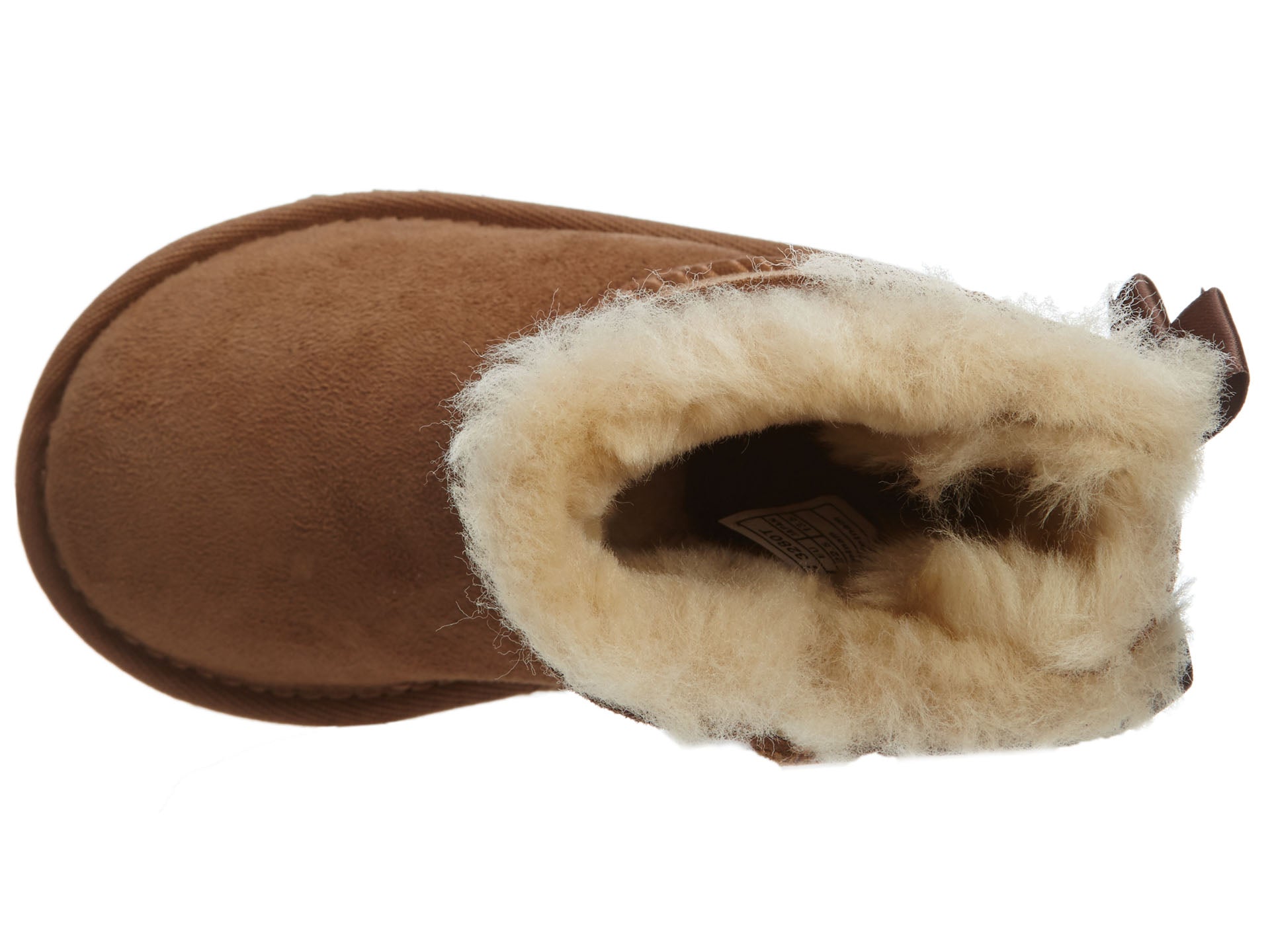 Ugg Bailey Bow Boots Toddlers Style : 3280t