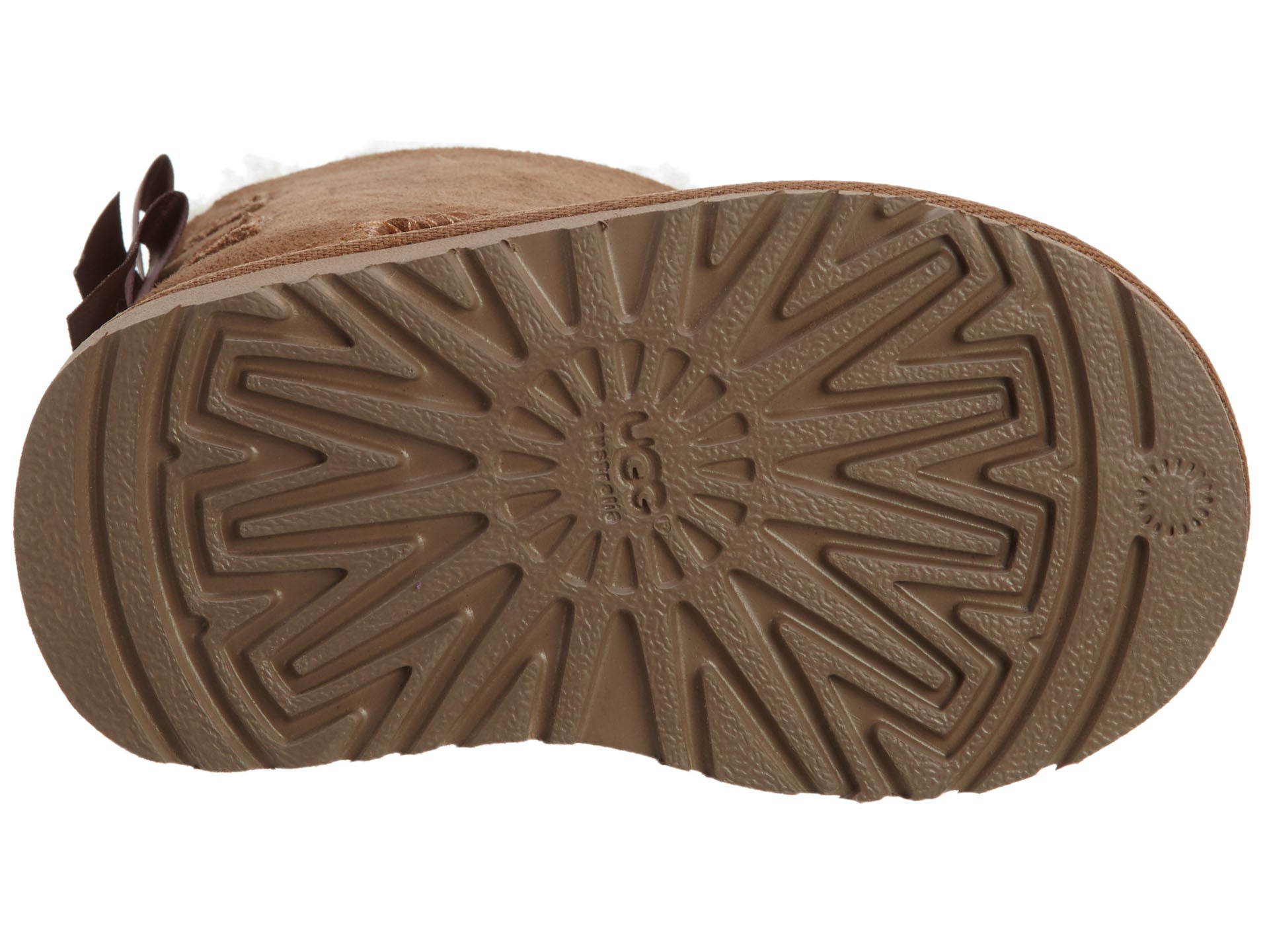 Ugg Bailey Bow Boots Toddlers Style : 3280t