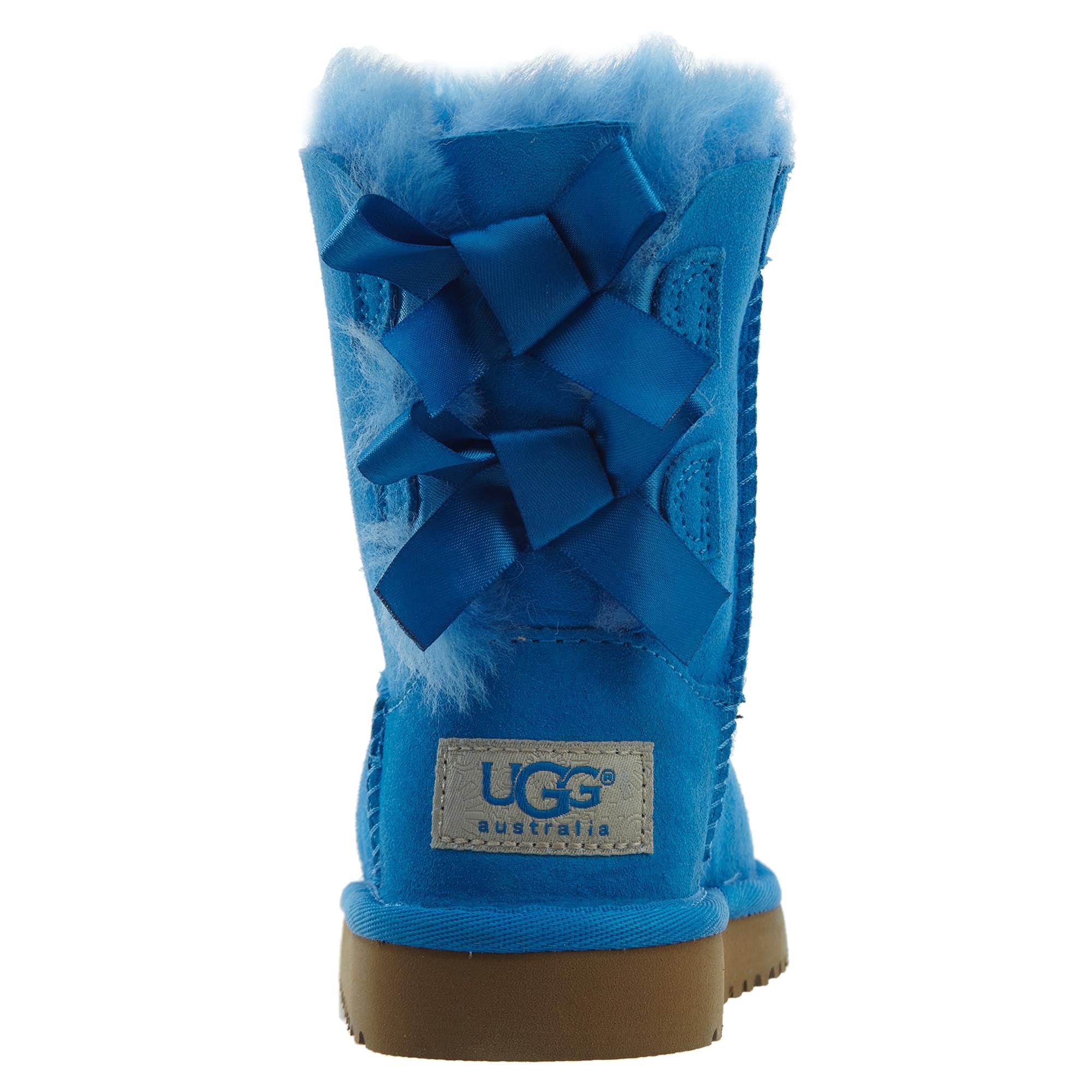 Ugg Bailey Bow Boots Toddlers Style : 3280t