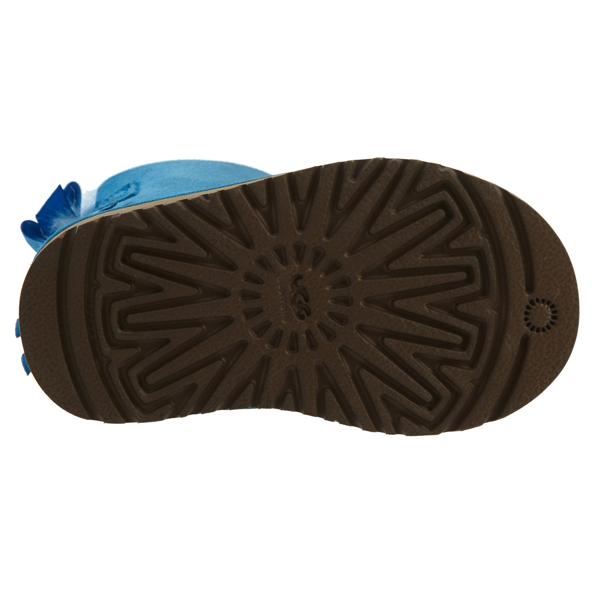 Ugg Bailey Bow Boots Toddlers Style : 3280t