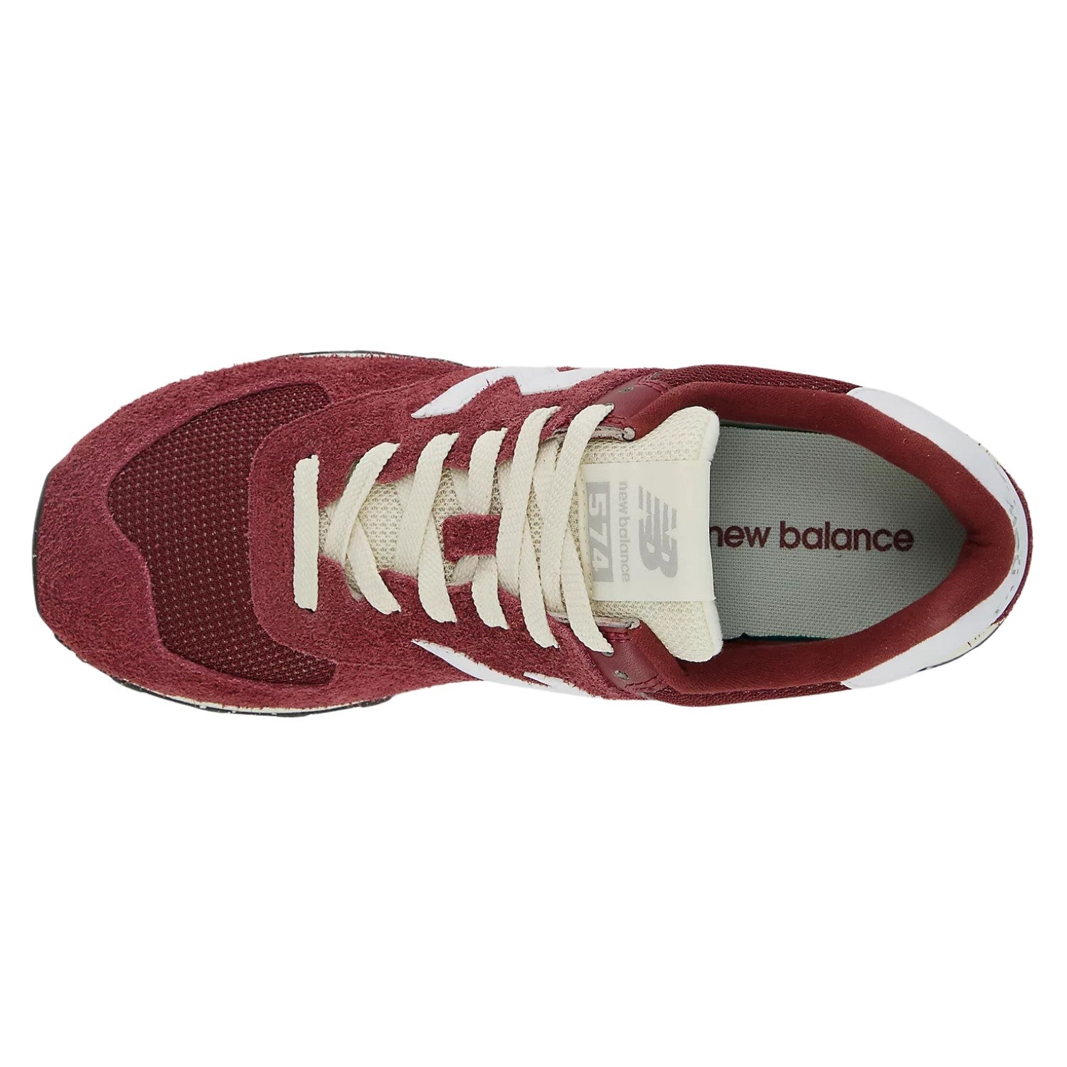 New Balance 574 Classics Mens Style : U574rbk