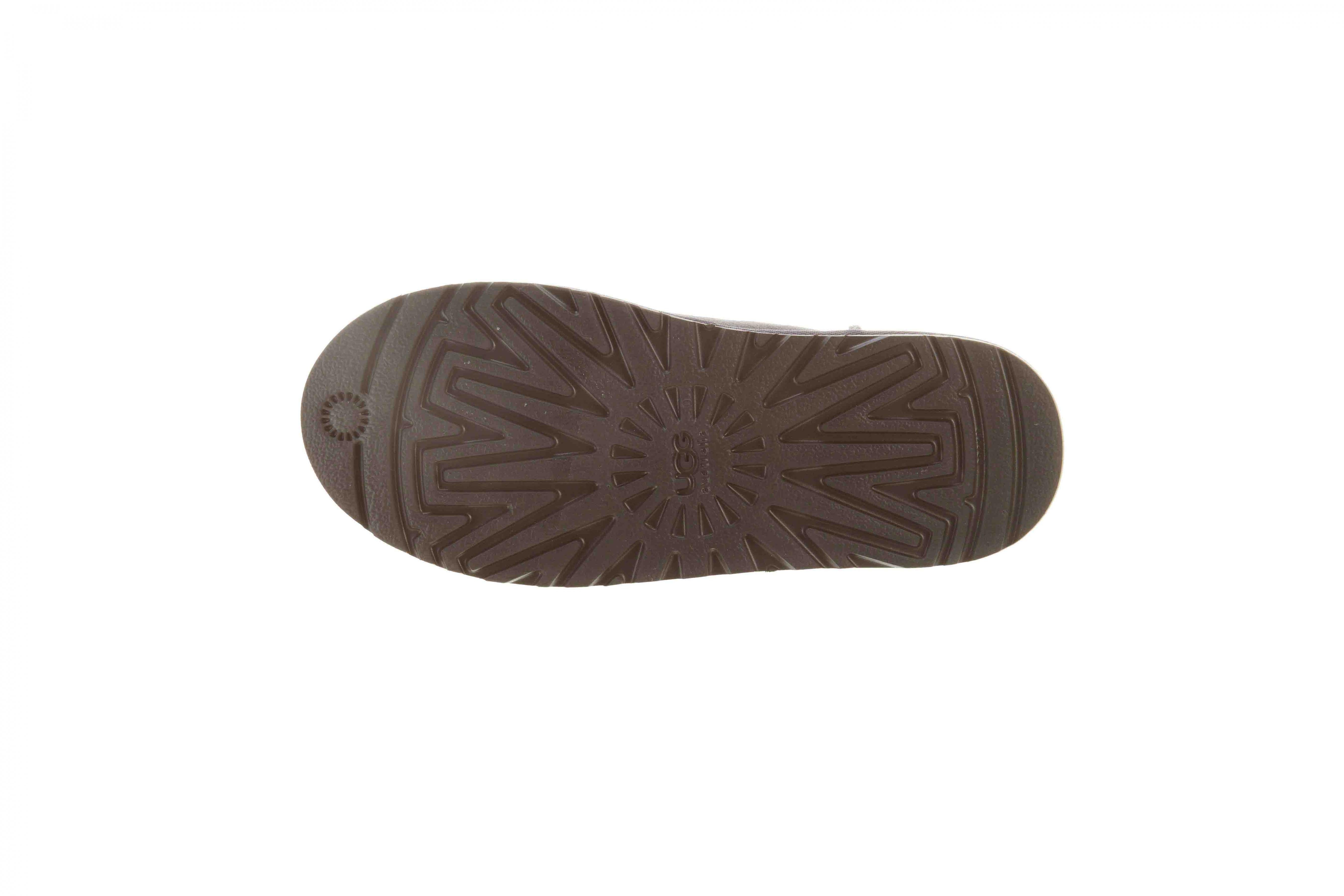 Ugg Bailey Button Boots Toddlers Style : 5991t