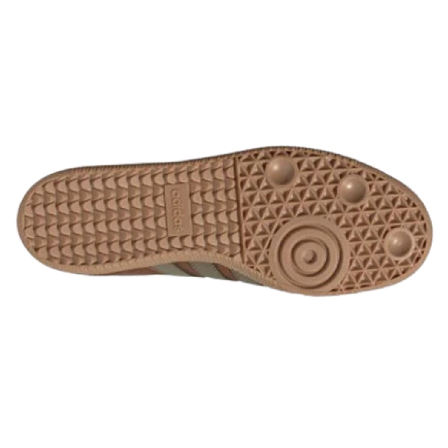 adidas Samba OG Preloved Brown Olive Strata