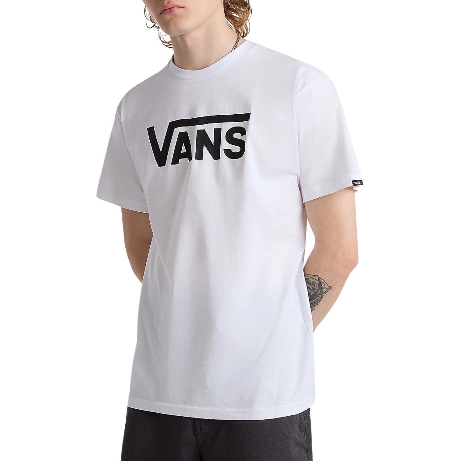 Vans Classic Tee Mens Style : Vn000gggyb2