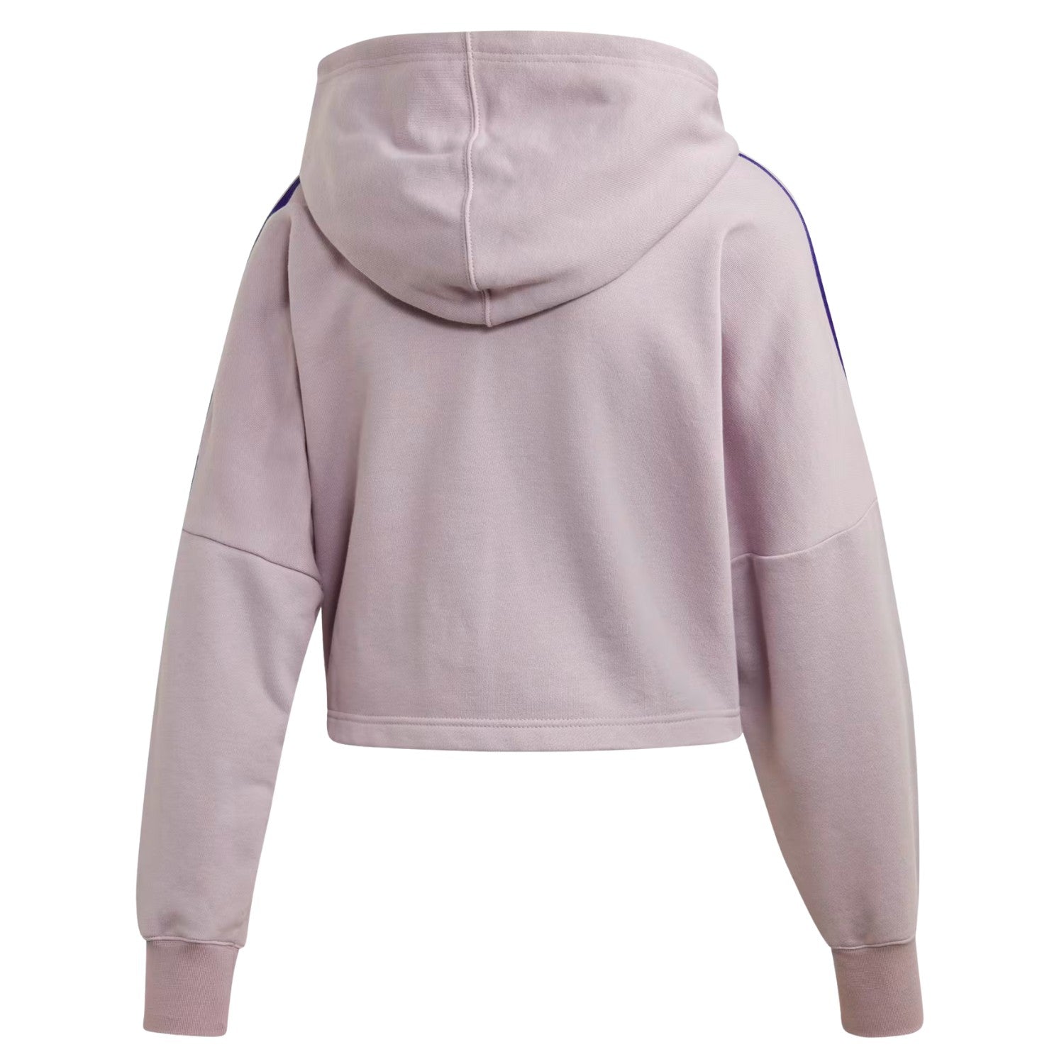Adidas Cropped Hoodie Womens Style : Ed7556