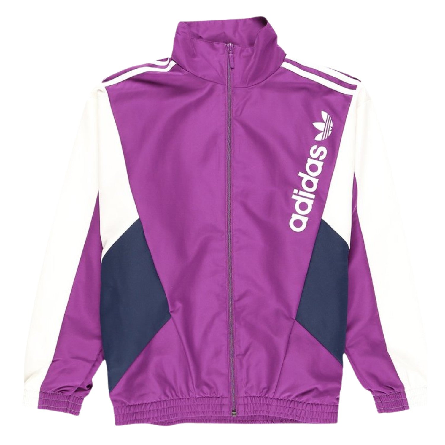 Adidas Track Top Womens Style : Ec2178