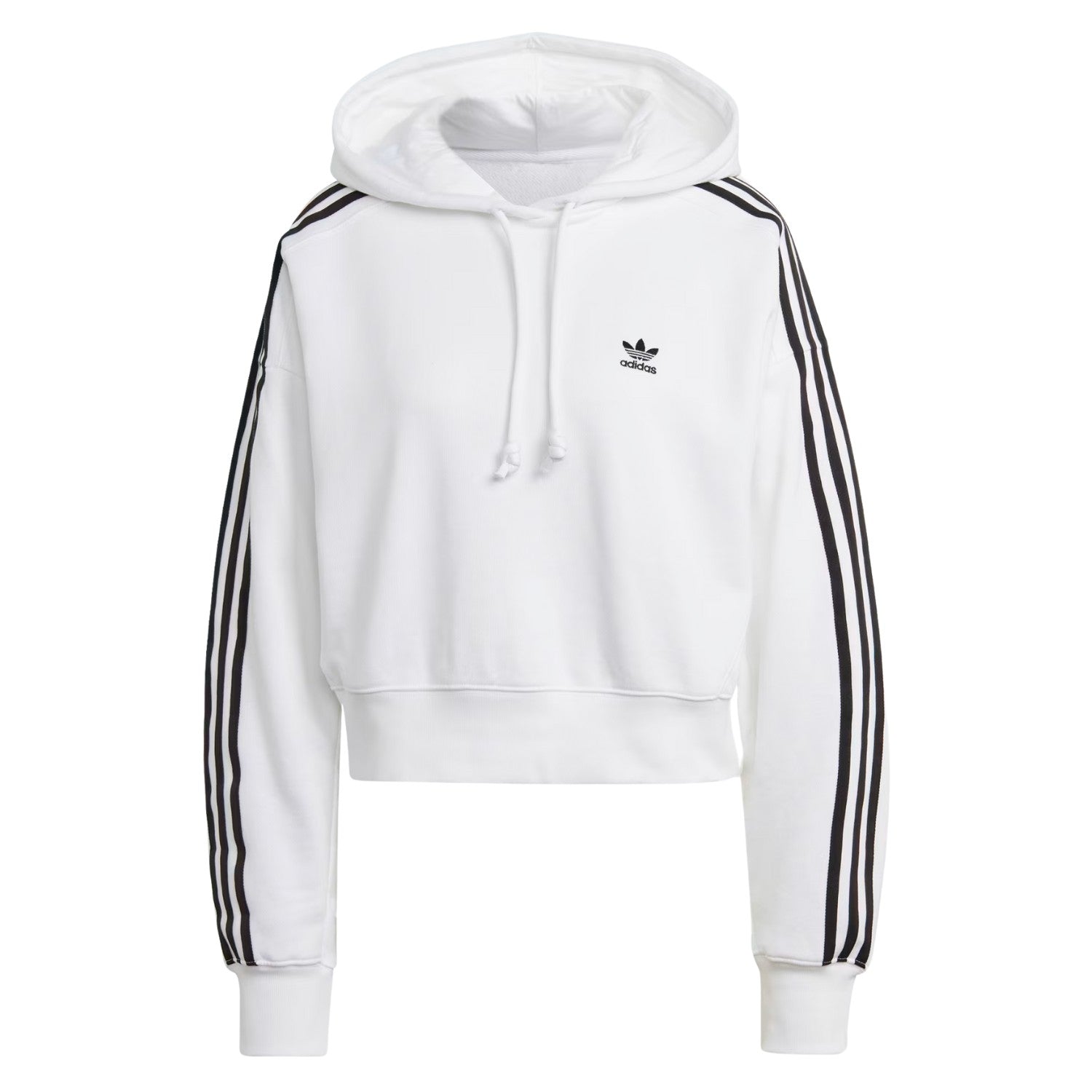 Adidas Short Hoodie Womens Style : Gn2891