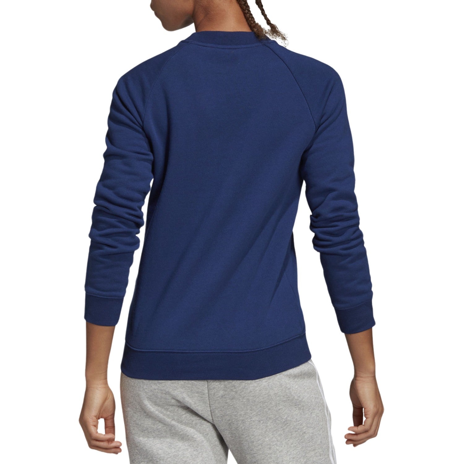 Adidas Trf Crew Sweatshirt Womens Style : Dv2625