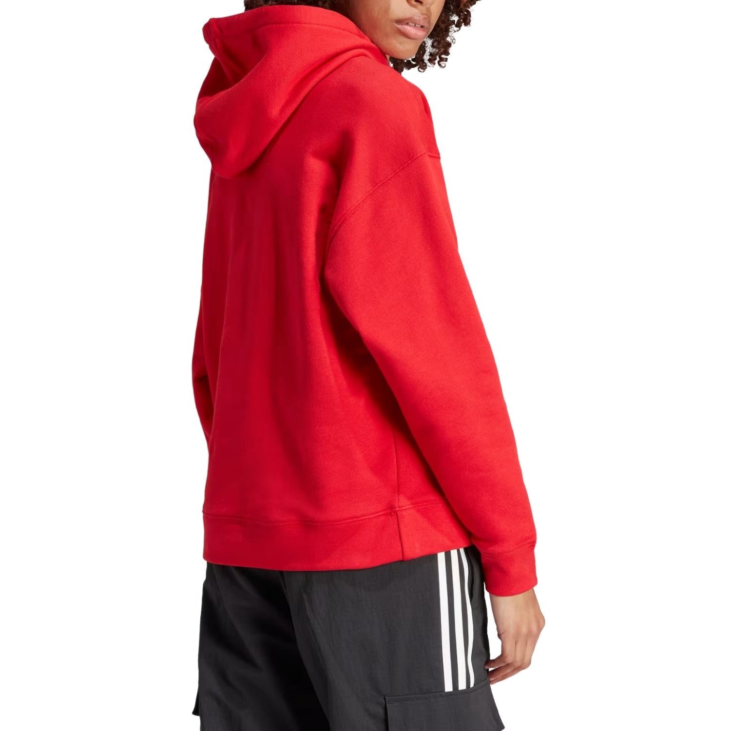 Adidas Trf Hoodie Womens Style : Ik6470