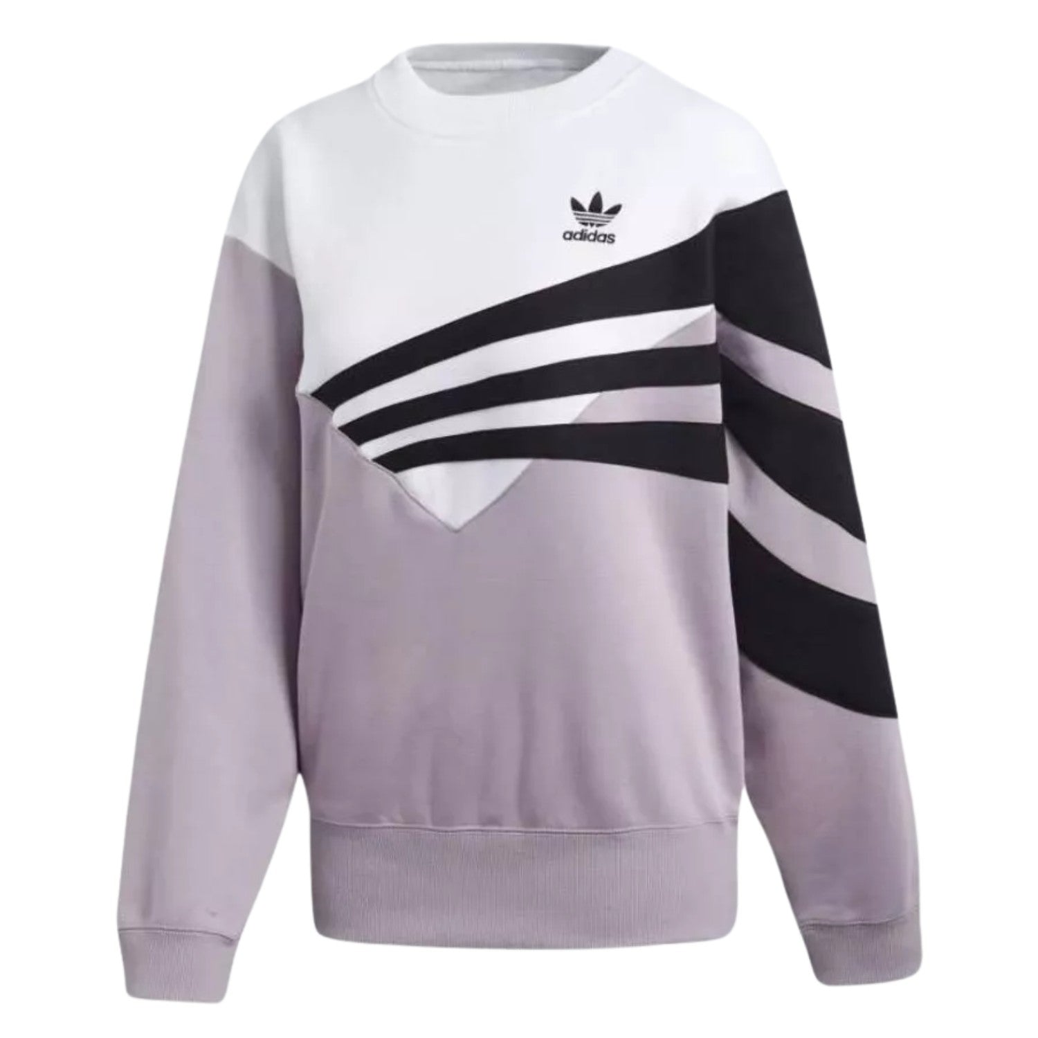 Adidas Sweater Womens Style : Du8478