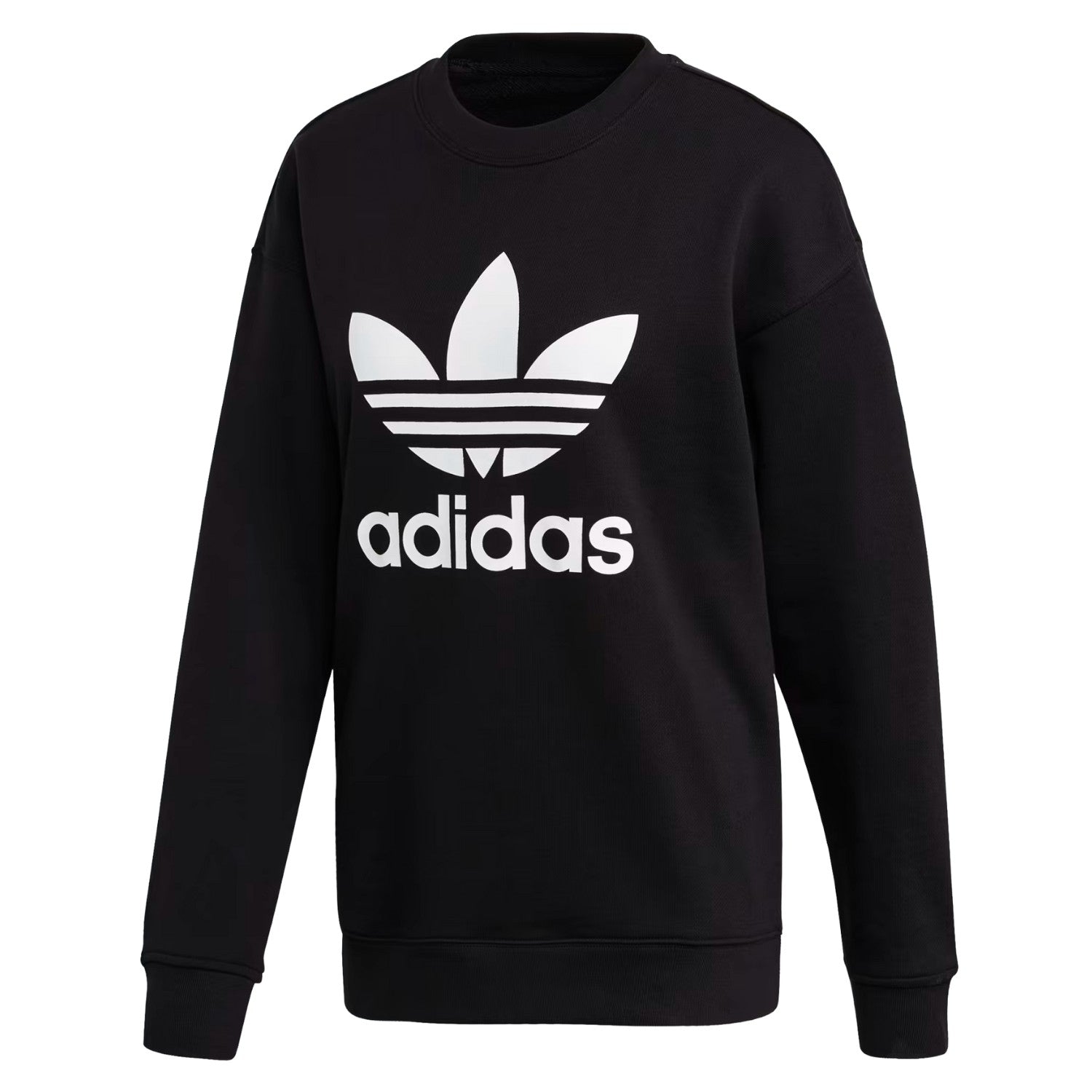 Adidas Trf Crew Sweatshirt Womens Style : Fm3272
