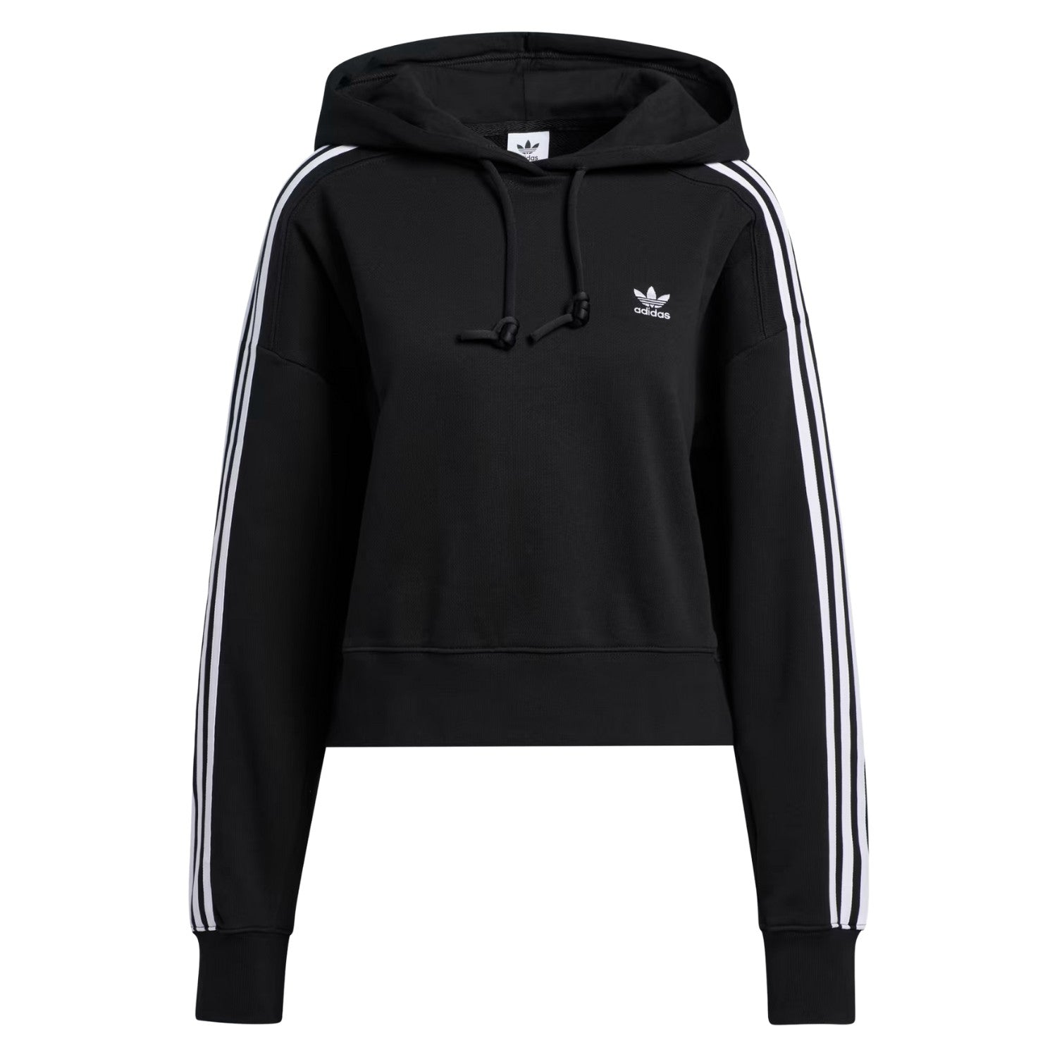 Adidas Short Hoodie Womens Style : Gn2890