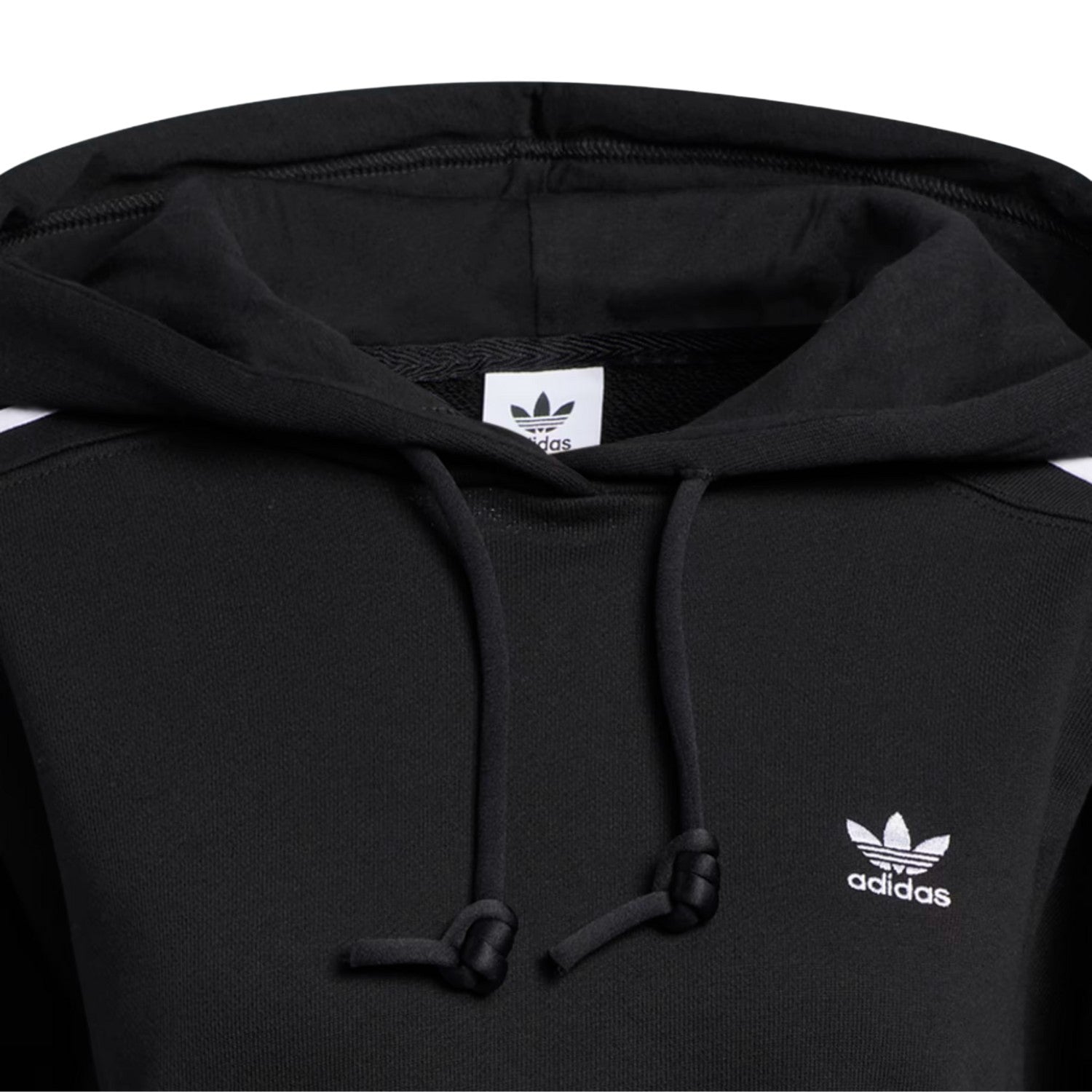 Adidas Short Hoodie Womens Style : Gn2890