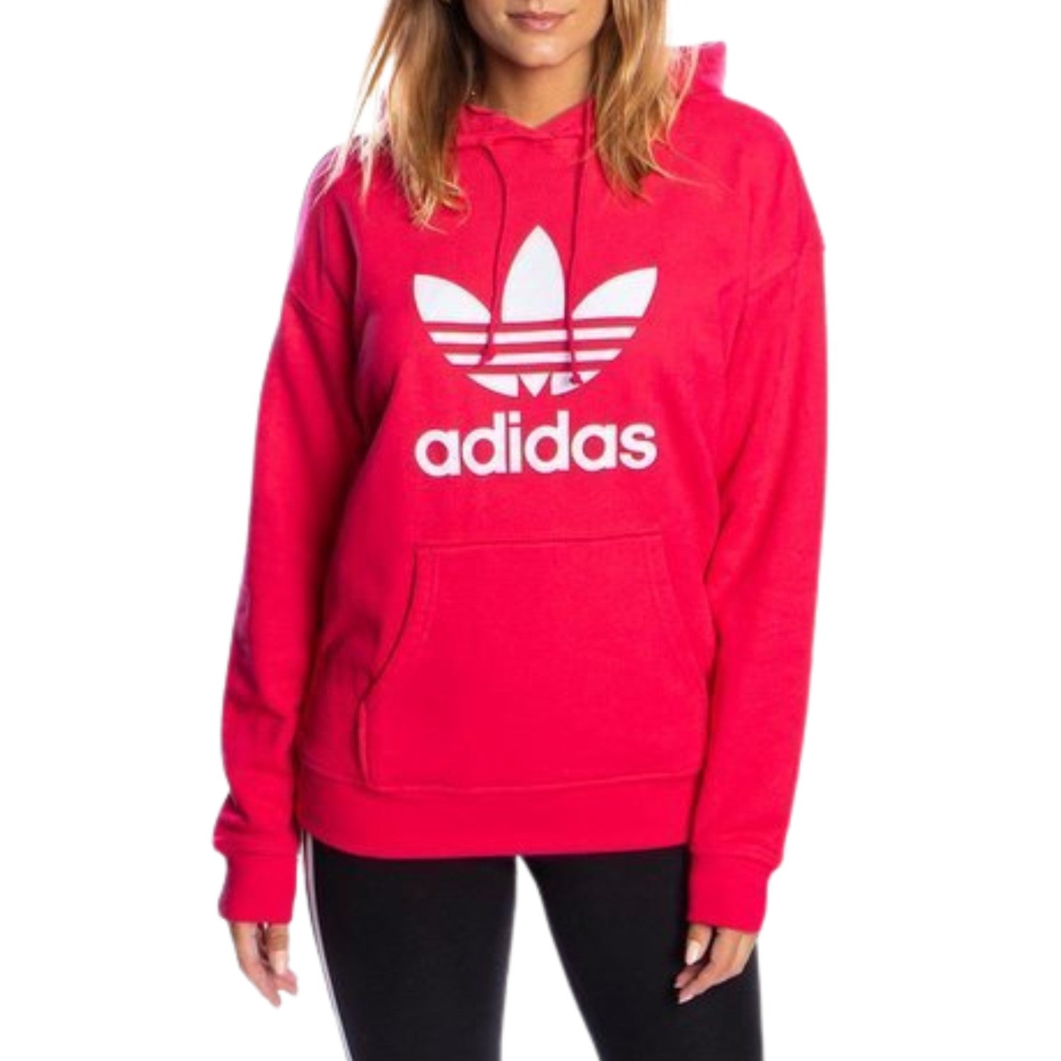 Adidas Trf Hoodie Womens Style : Gd2439