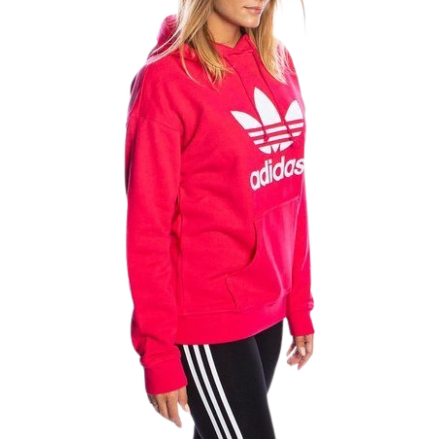 Adidas Trf Hoodie Womens Style : Gd2439
