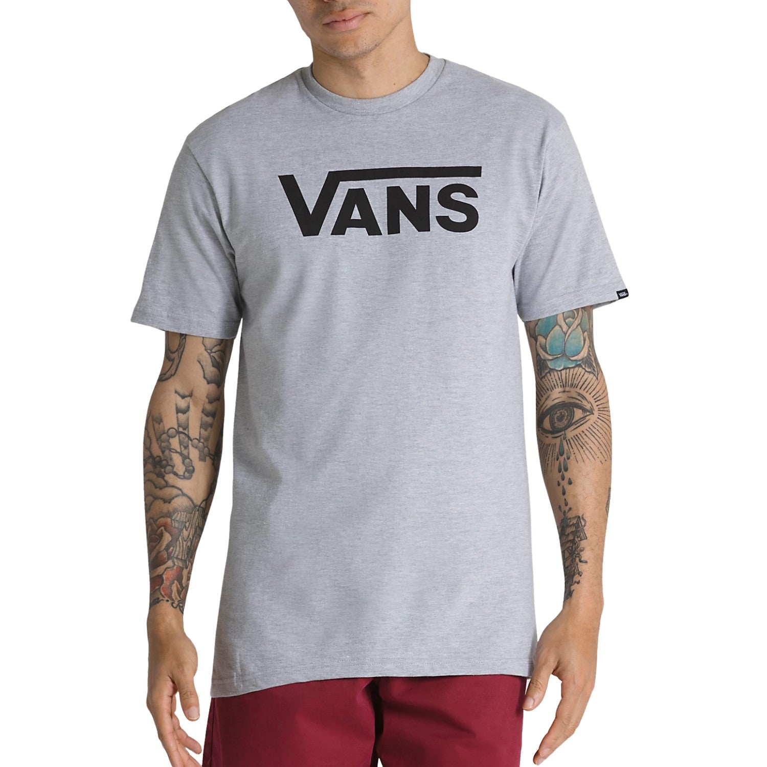 Vans Classic Tee Mens Style : Vn000gggatj