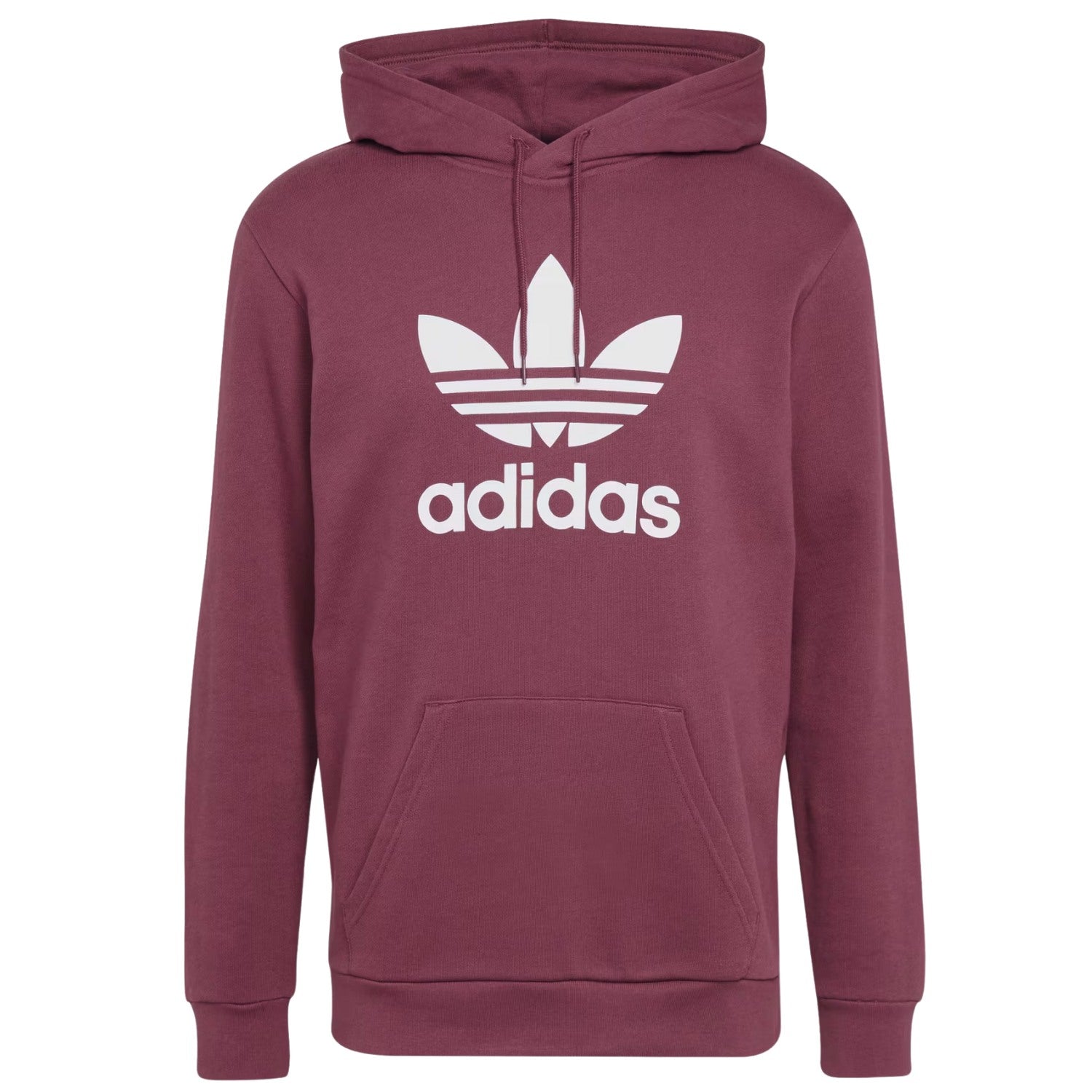 Adidas Trefoil Hoody Mens Style : H06666